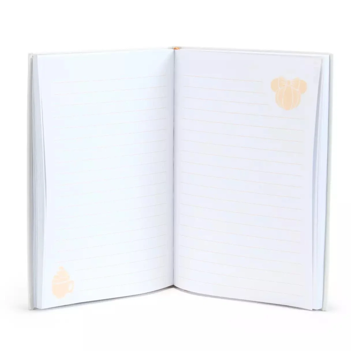 Pumpkin Spice Latte Starbucks Journal
