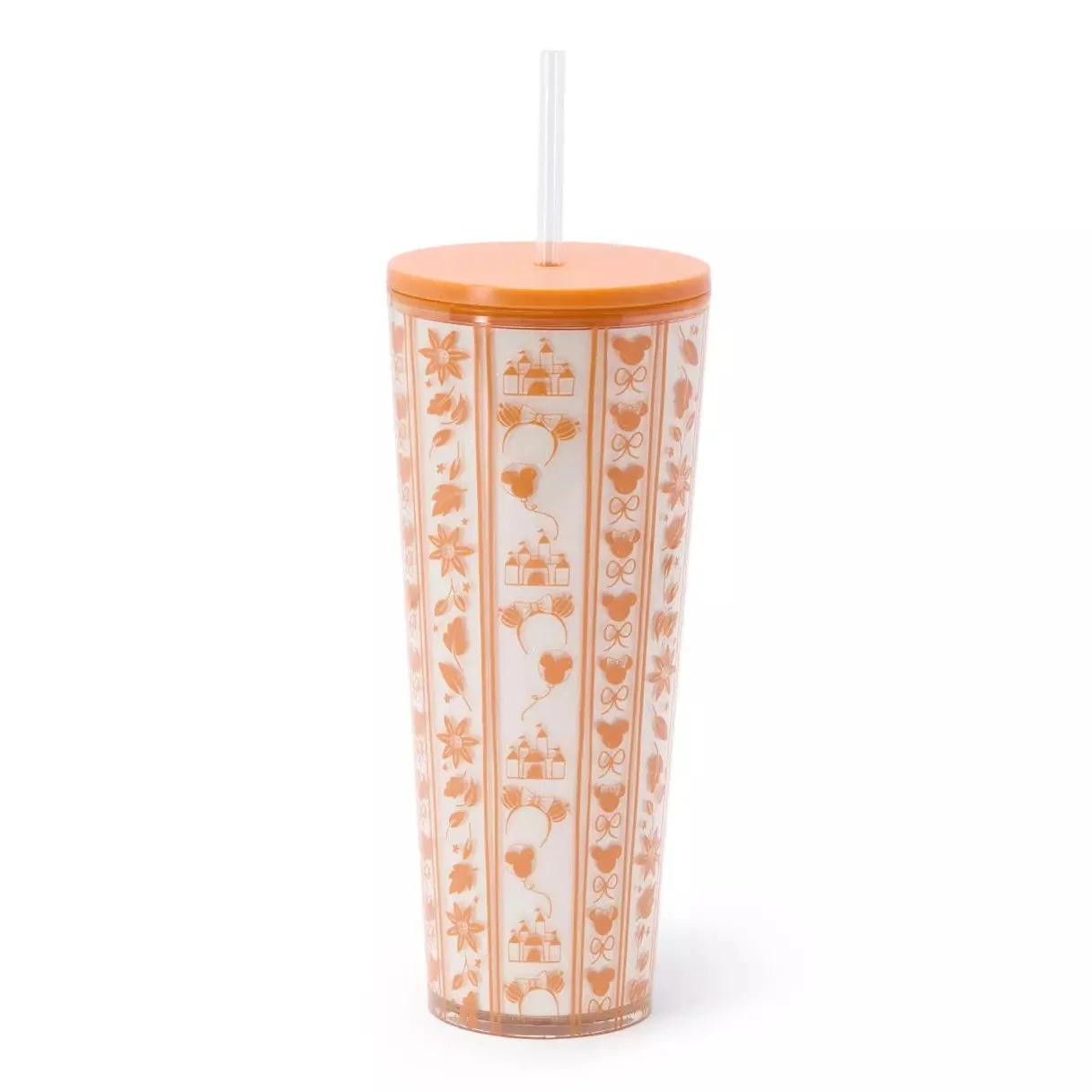 Pumpkin Spice Latte Starbucks Tumbler