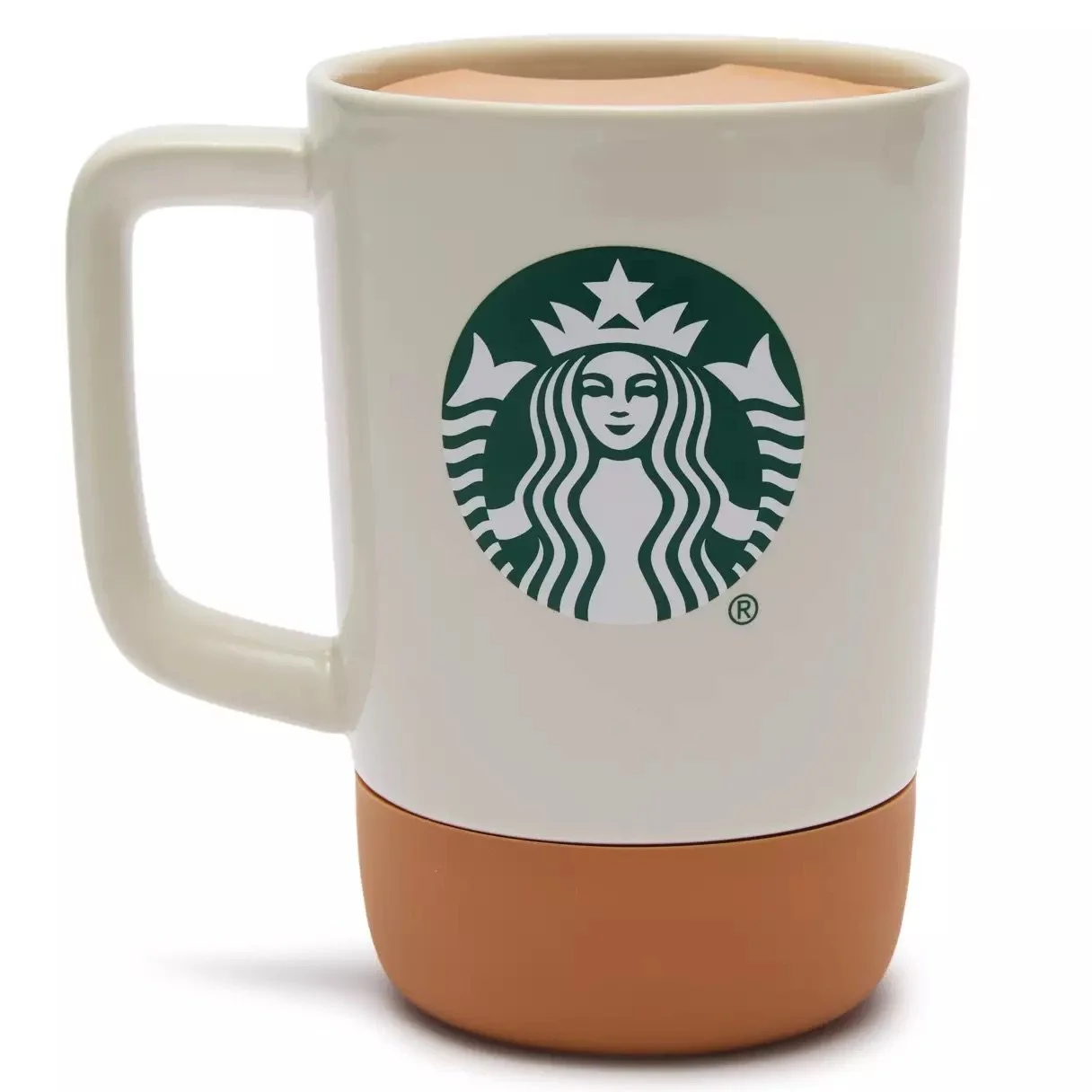 Pumpkin Spice Latte WDW Starbucks Mug
