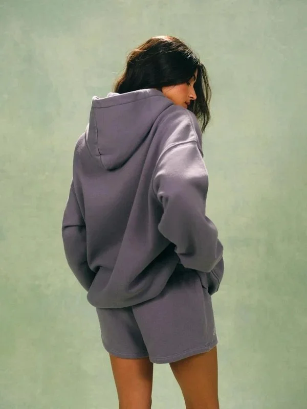 Midweight Sweats Staple Polka Dot SET Hoodie
