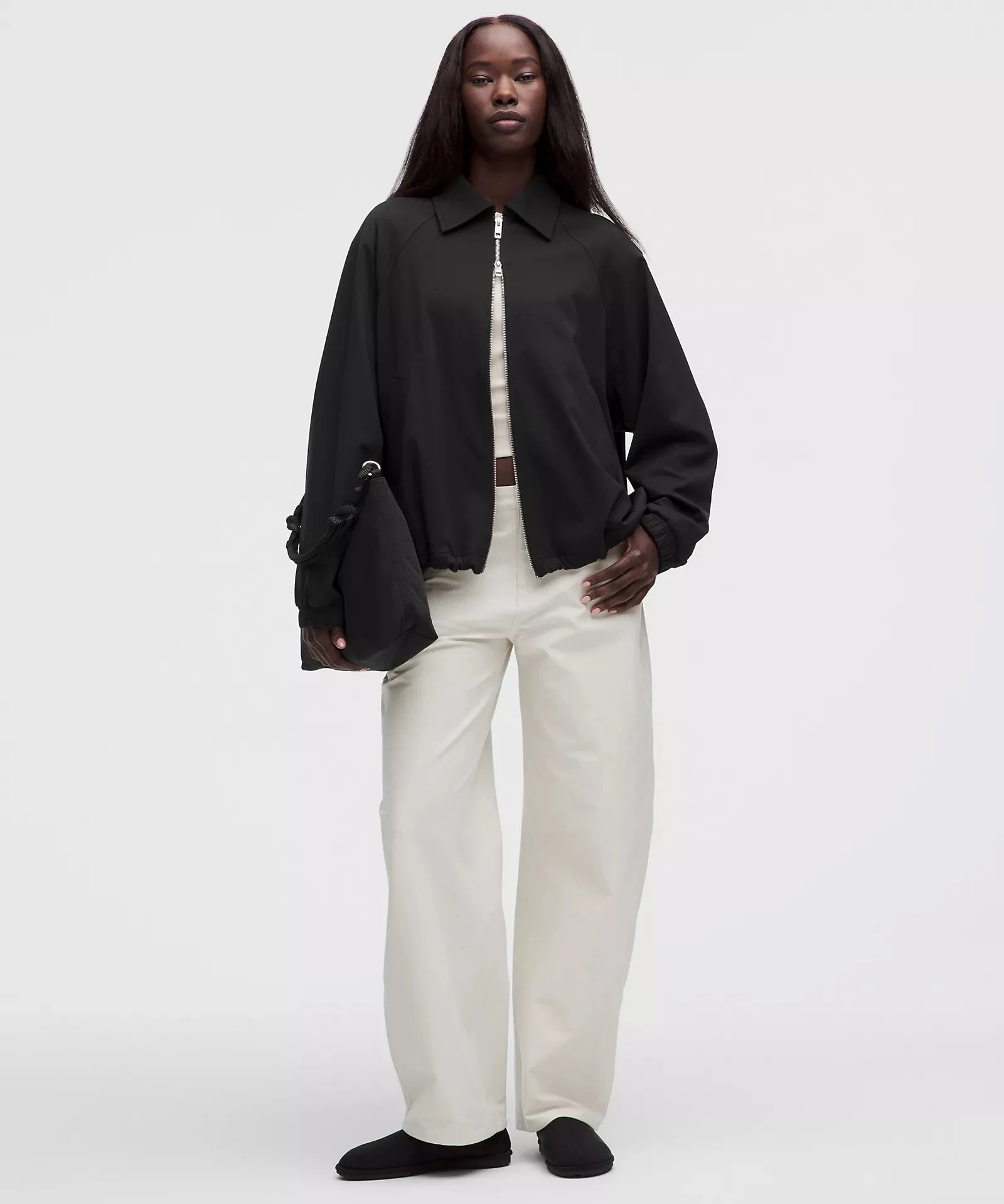 Daydrift Jacket