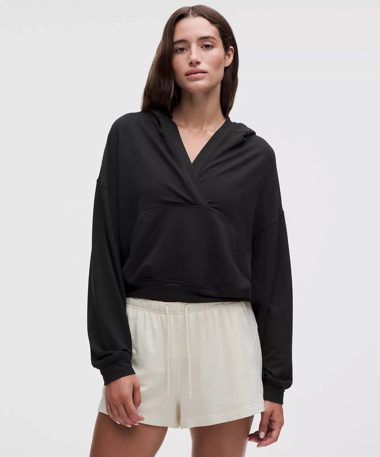 BeCalm Oversized Hoodie