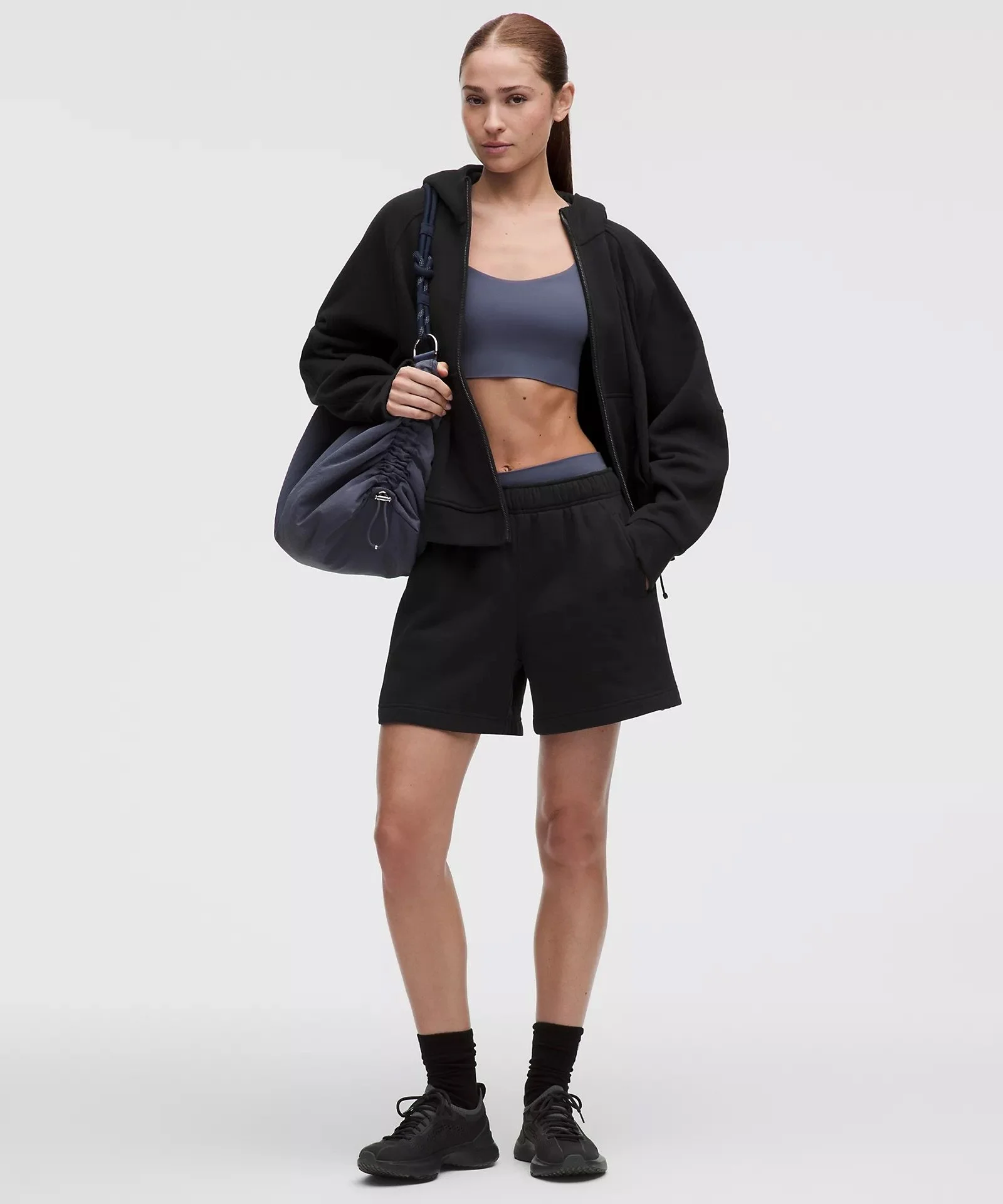 Scuba Evolve Oversized Short 5"