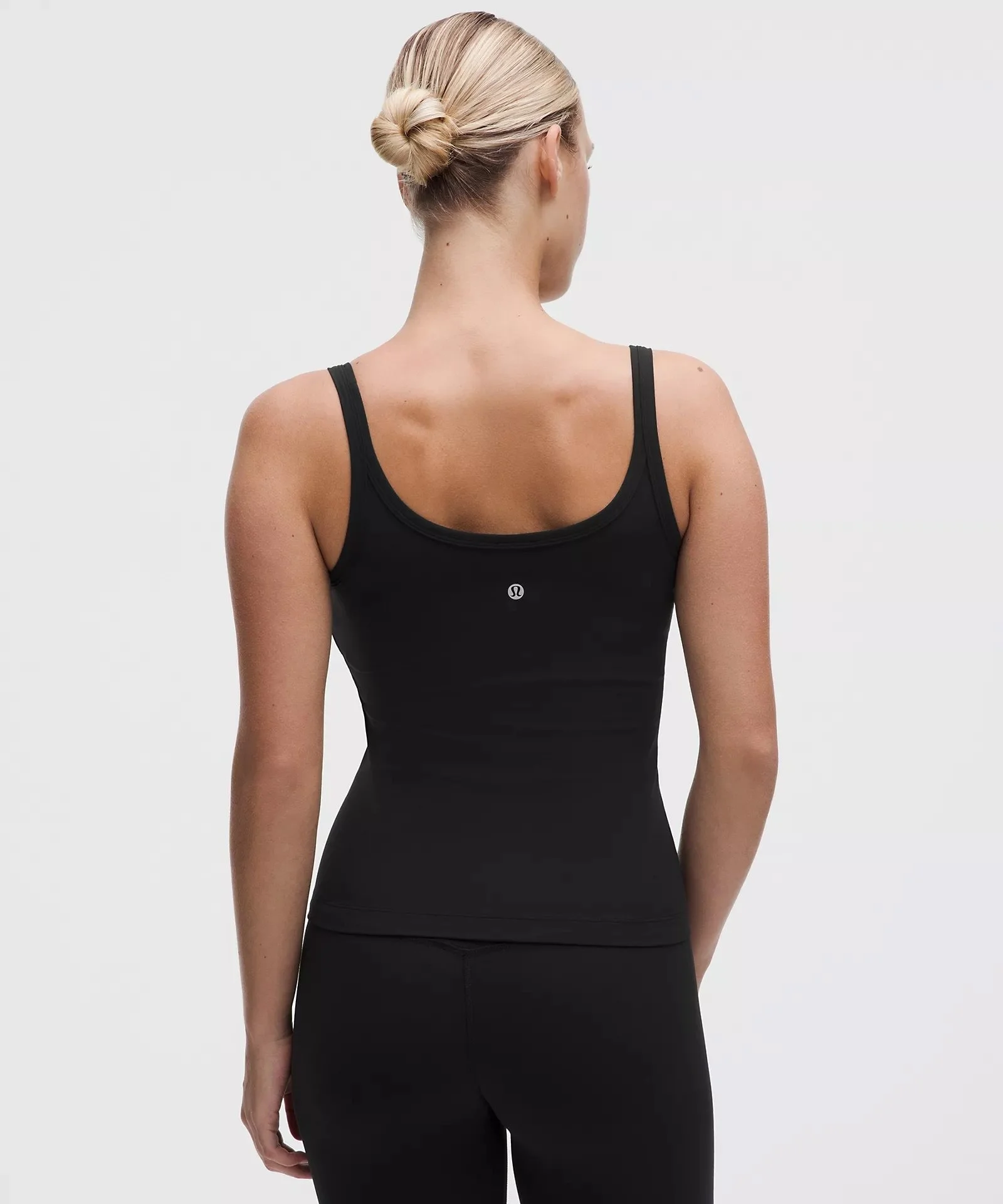 lululemon Align Scoop-Neck Waist-Length Tank Top