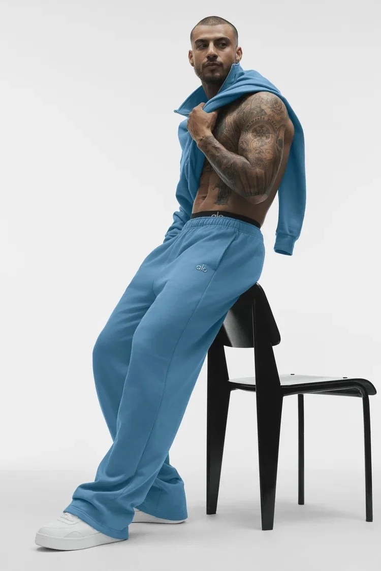 Accolade Straight Leg Sweatpant