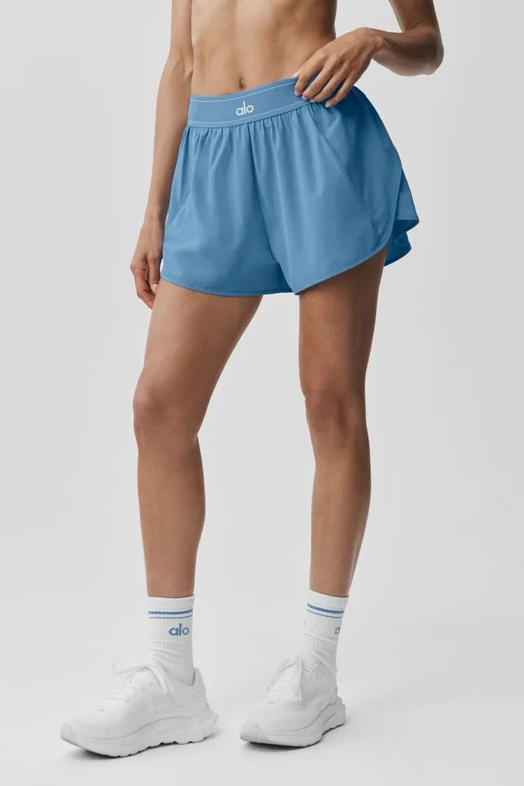 Match Point Short
