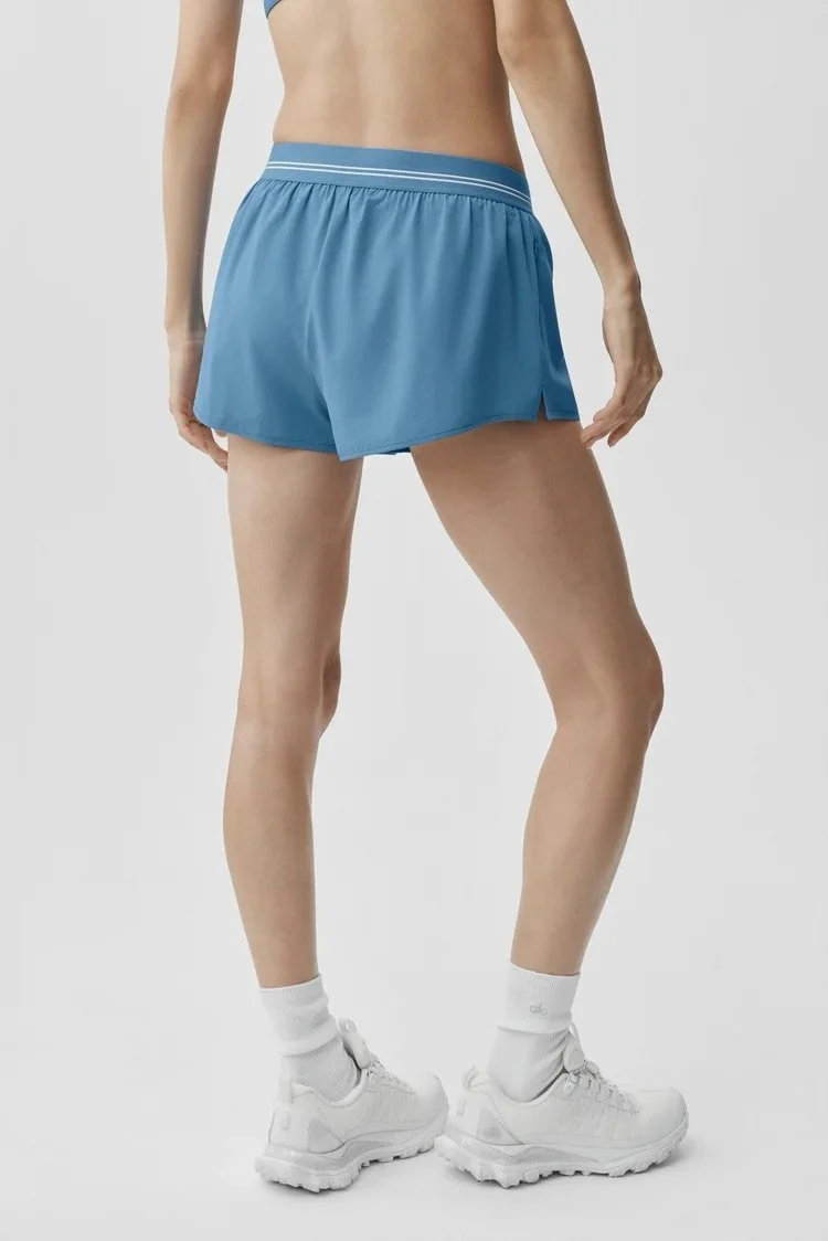 Full Stride Micro Running Short