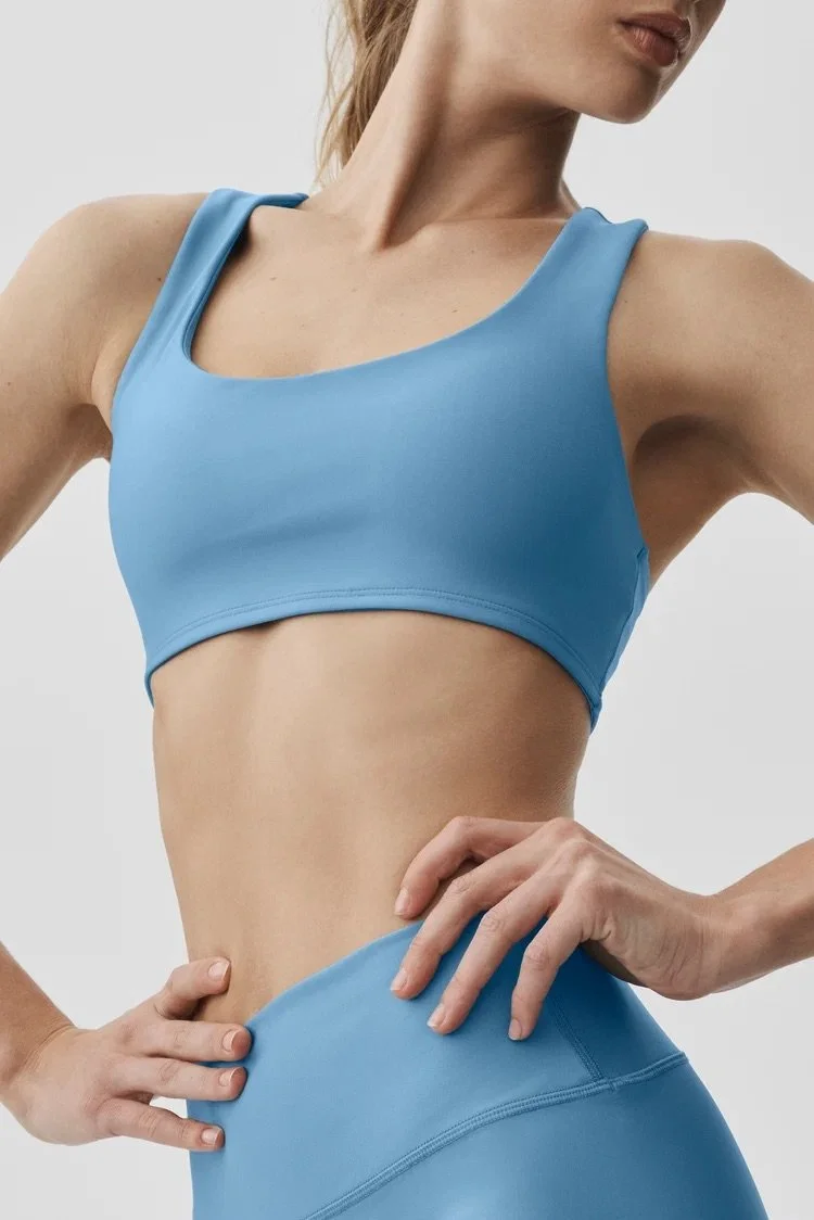 Airlift Advantage Racerback Bra