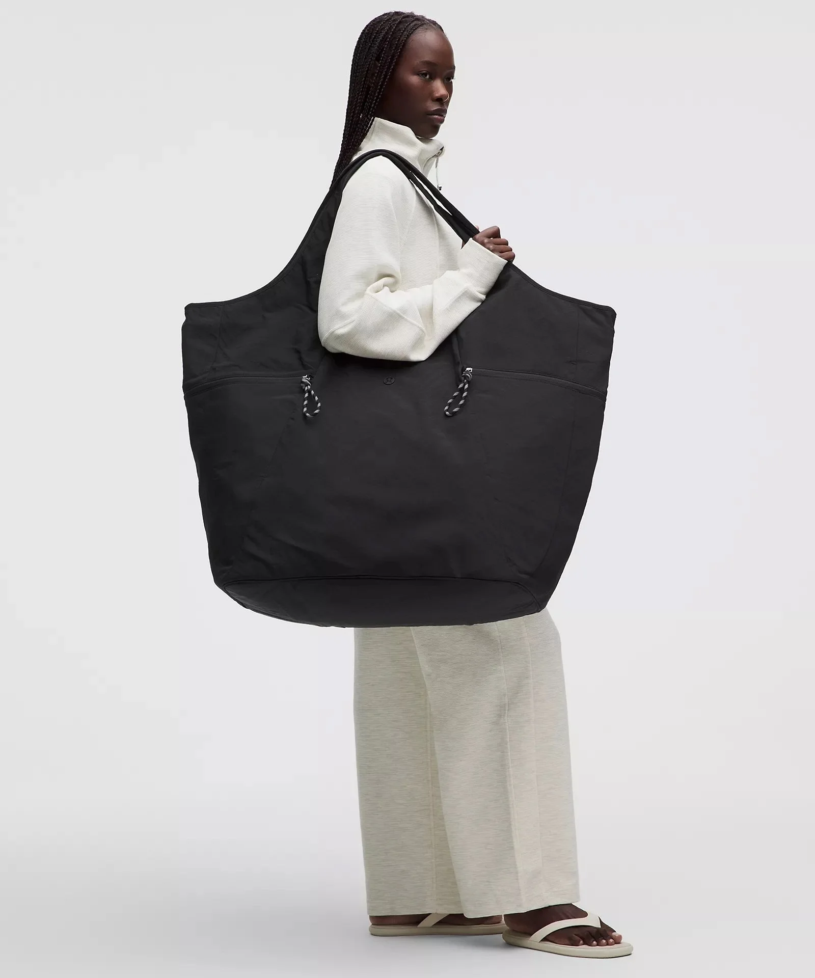 Big-Ass Bag 80L
