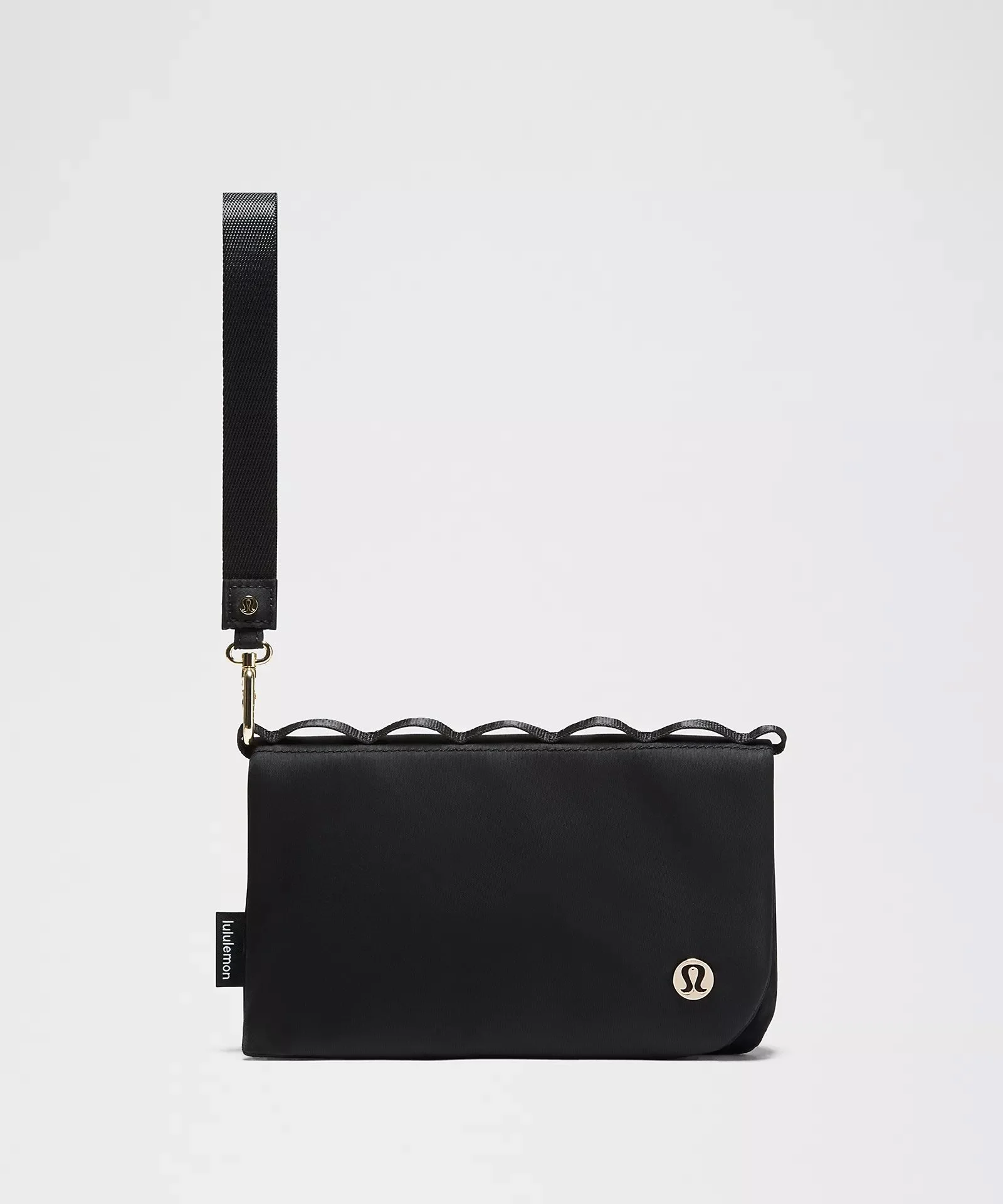 Wallet Wristlet
