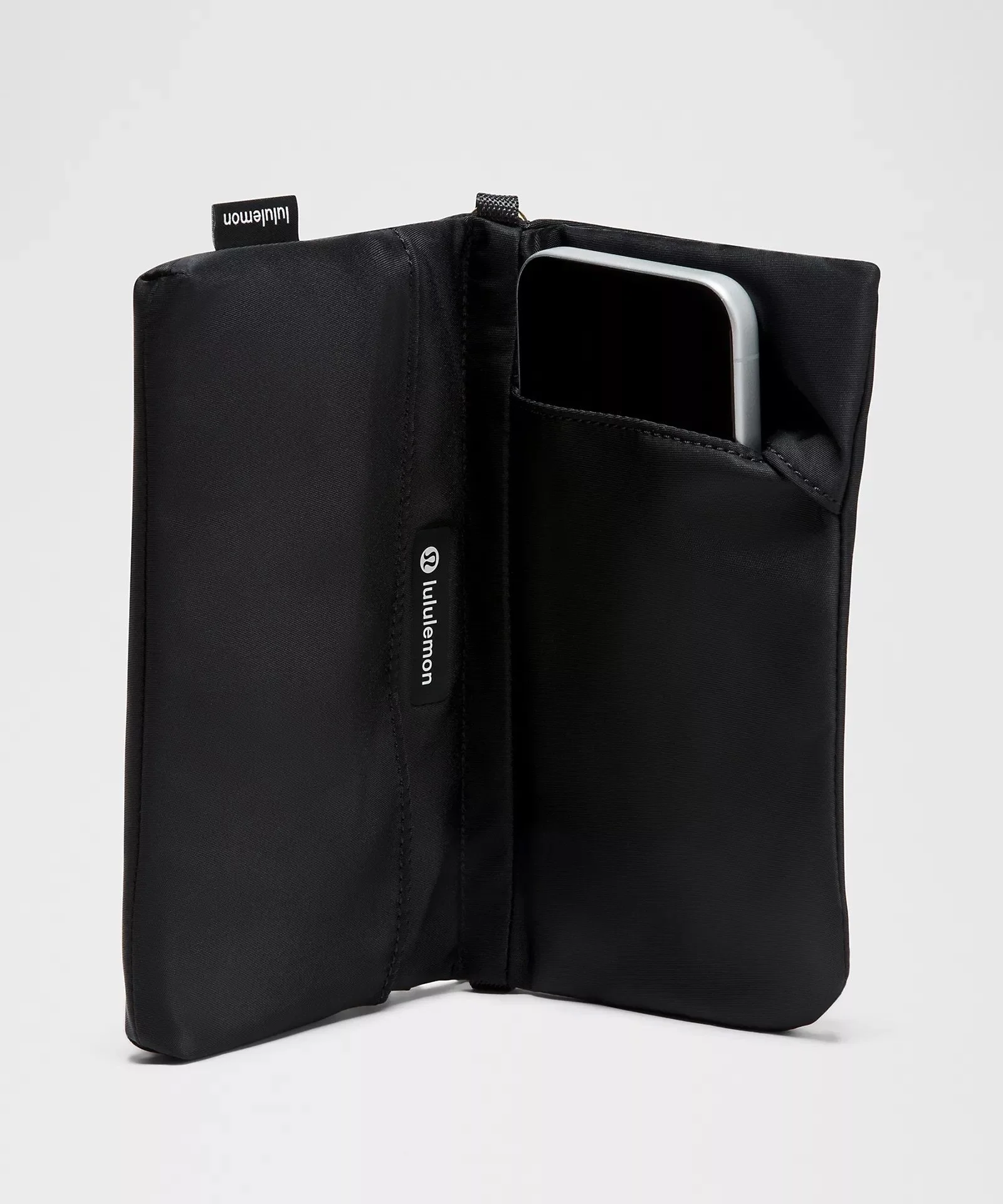 Wallet Wristlet