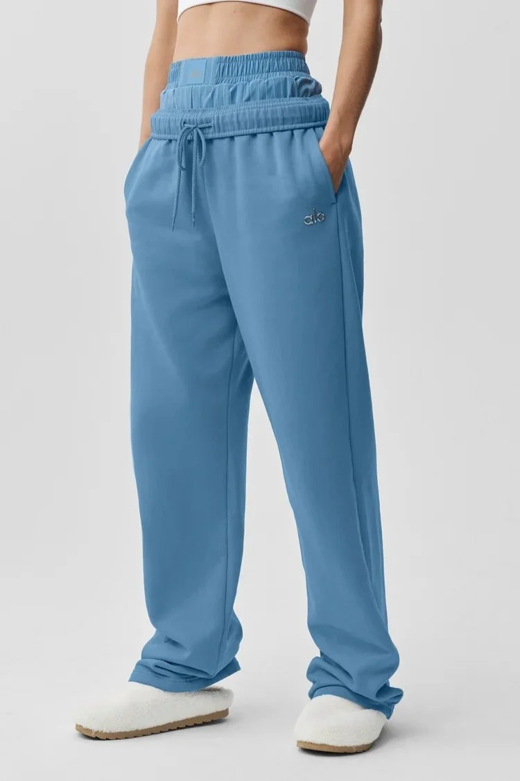Accolade Straight Leg Sweatpant