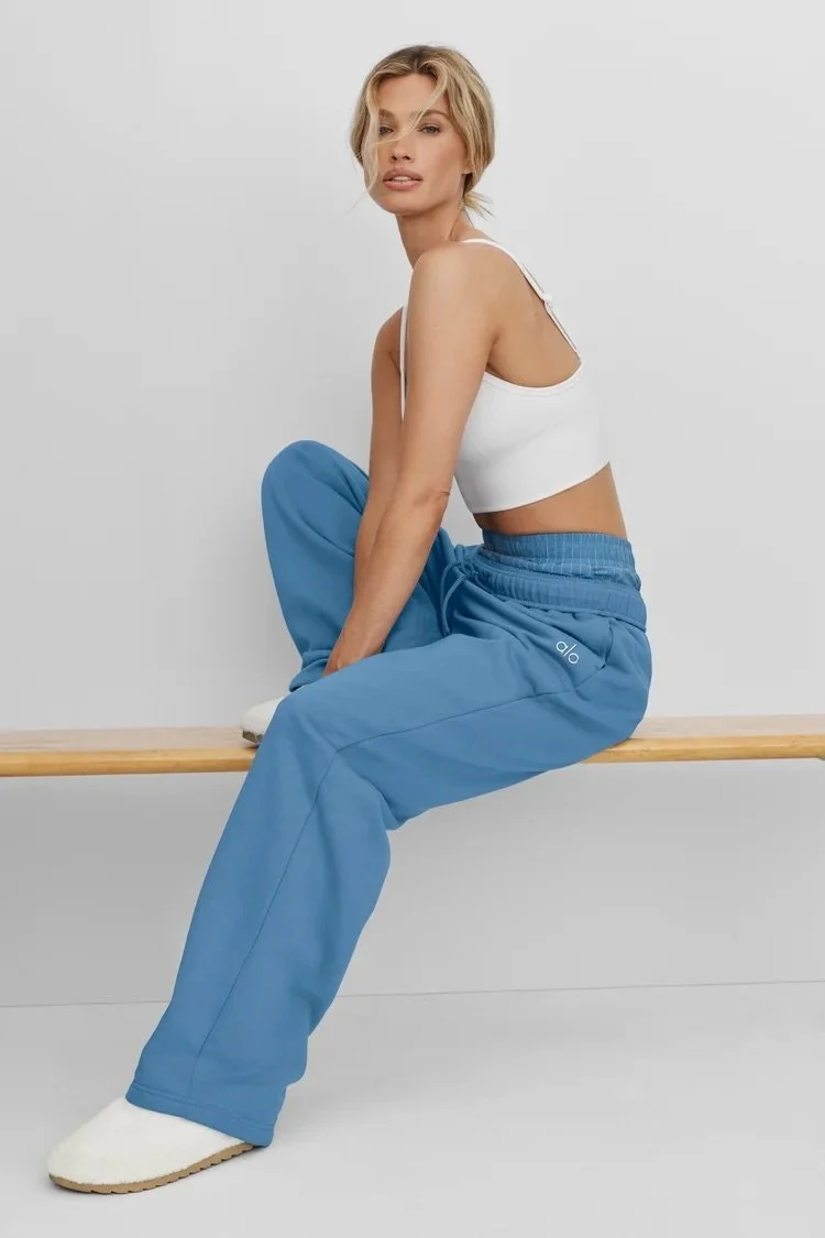 Accolade Straight Leg Sweatpant