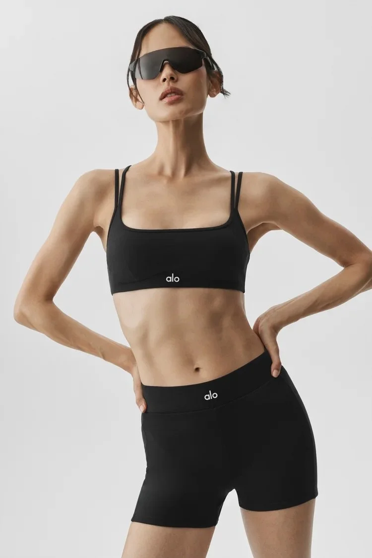 Airbrush Aura Bra