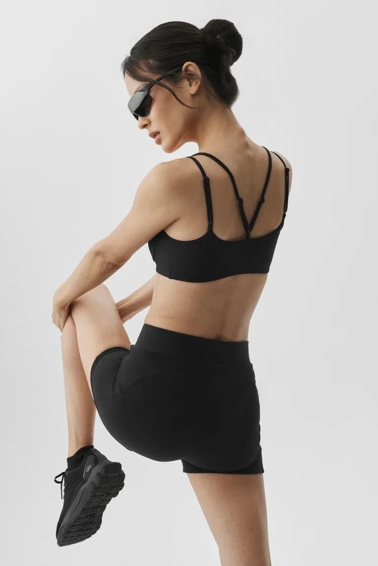 Airbrush Aura Bra