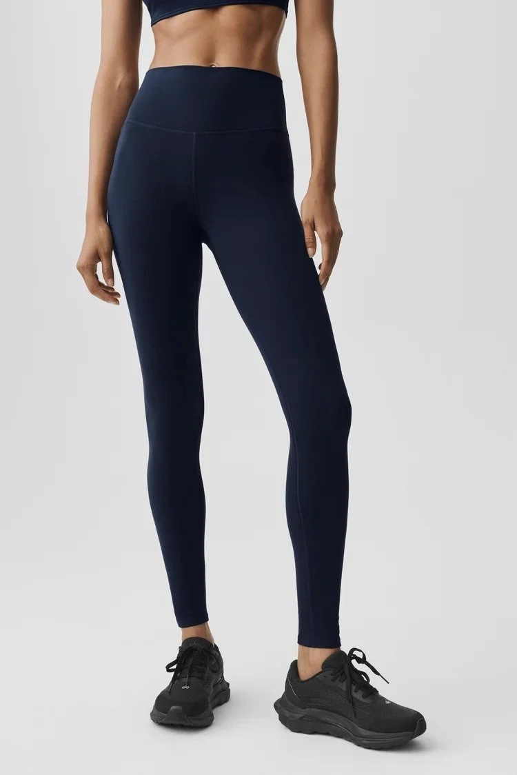 ALO Softsculpt High-Waist Legging