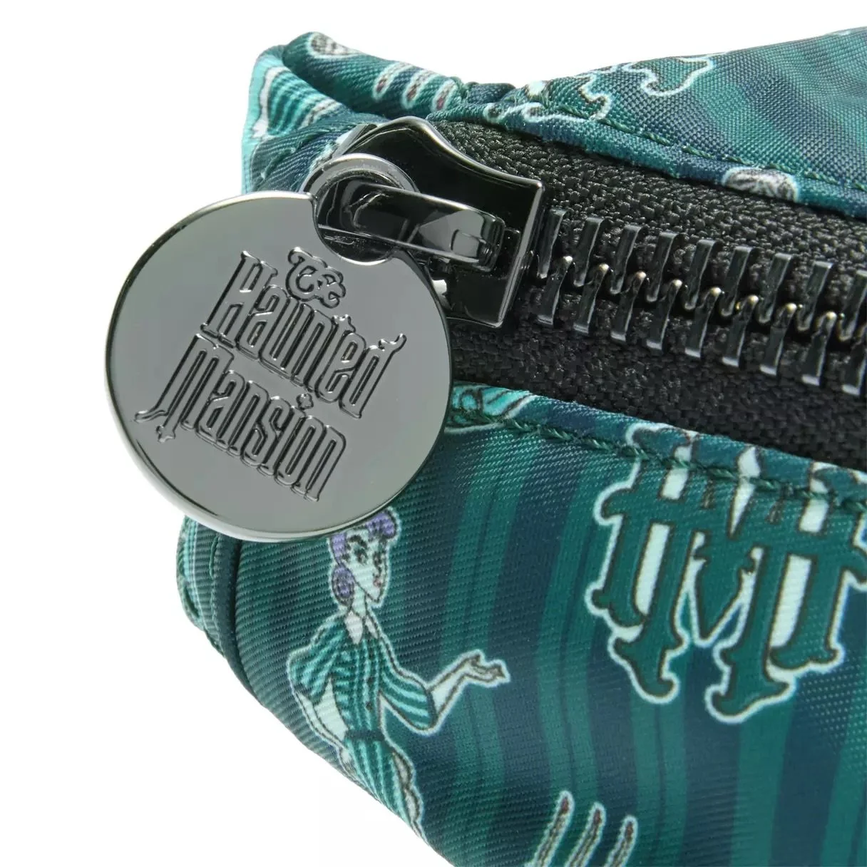 The Haunted Mansion WDW Jumbo Hip Pack