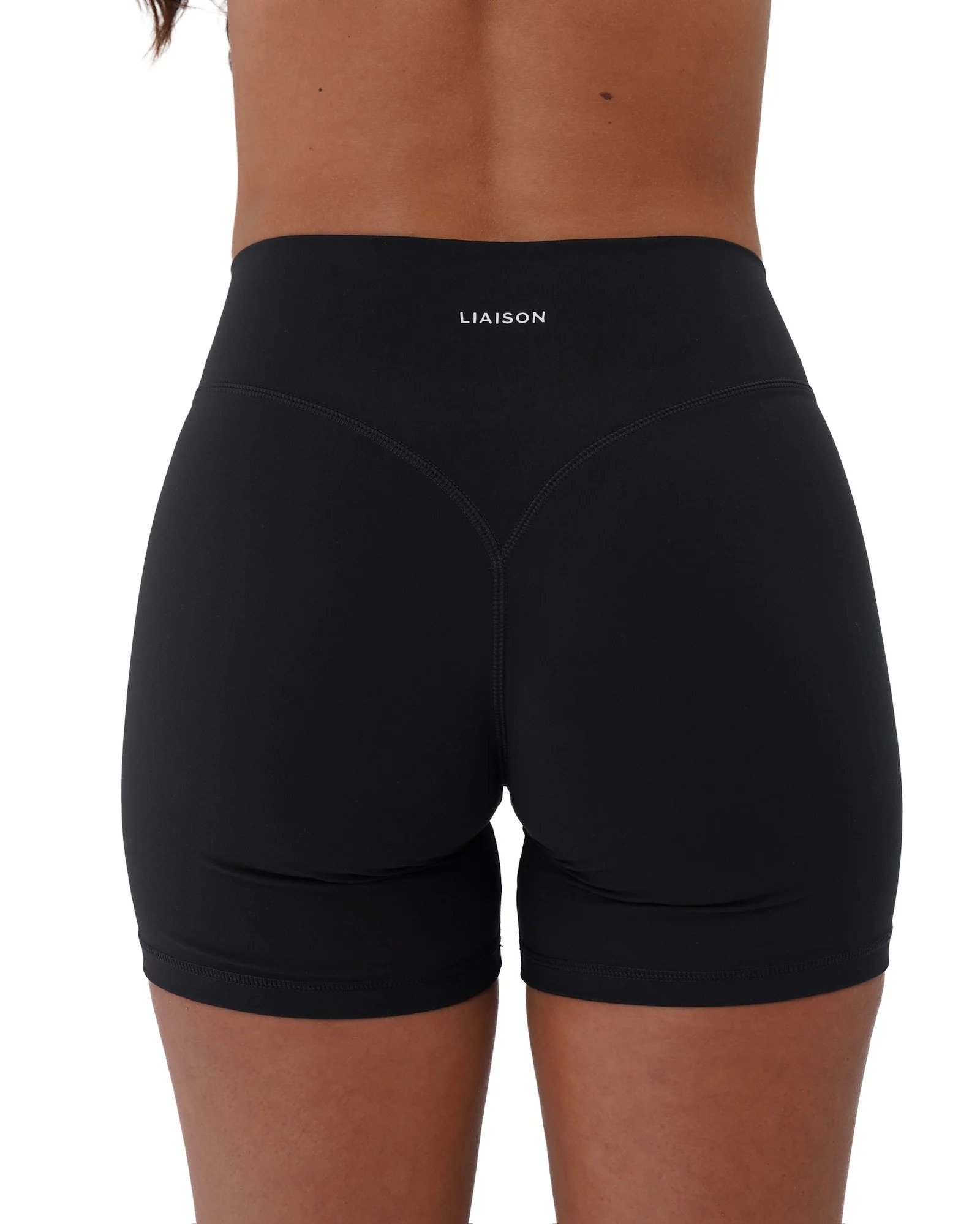 Bridge Short - Black