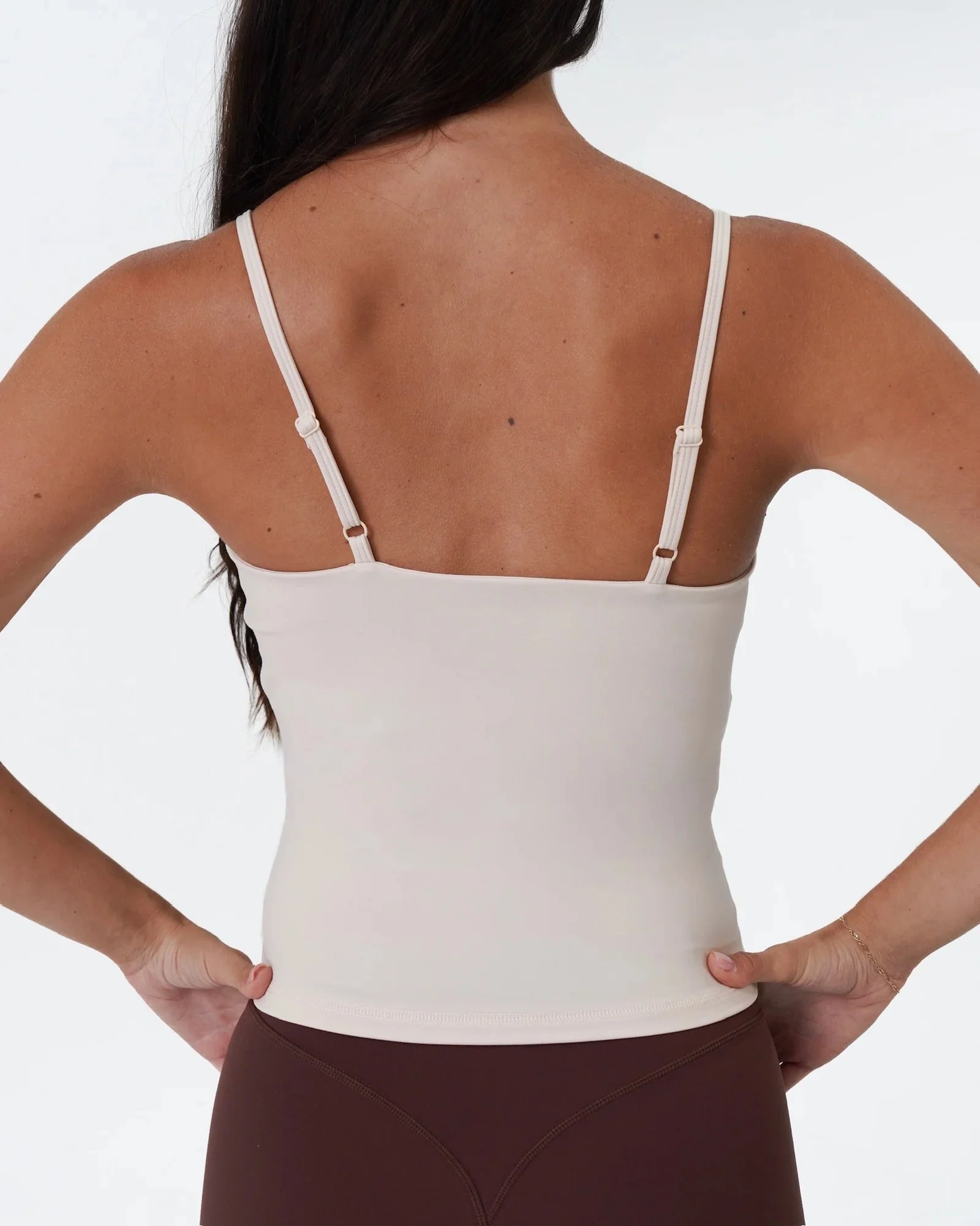 Cami Crop