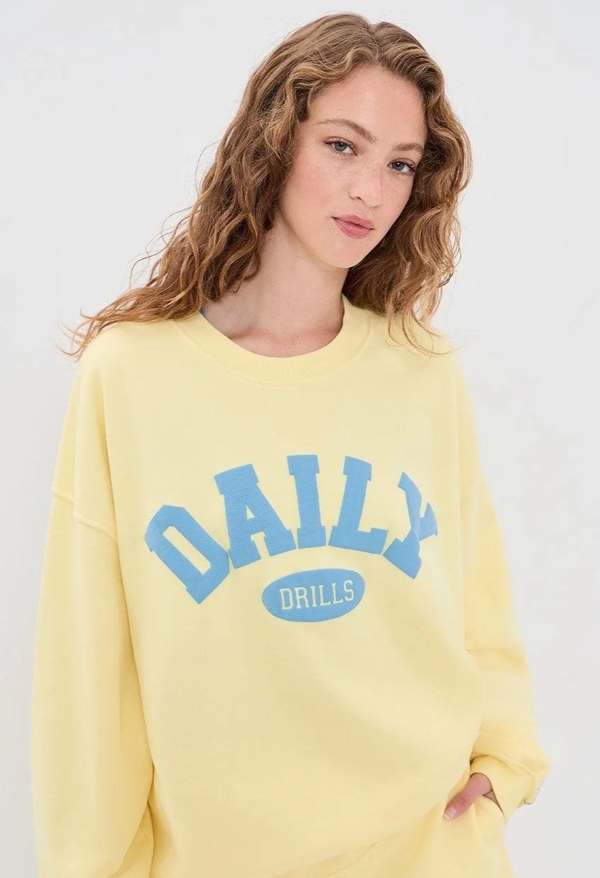 New Daily Drills Shopbop Exclusive Collection - August 2026