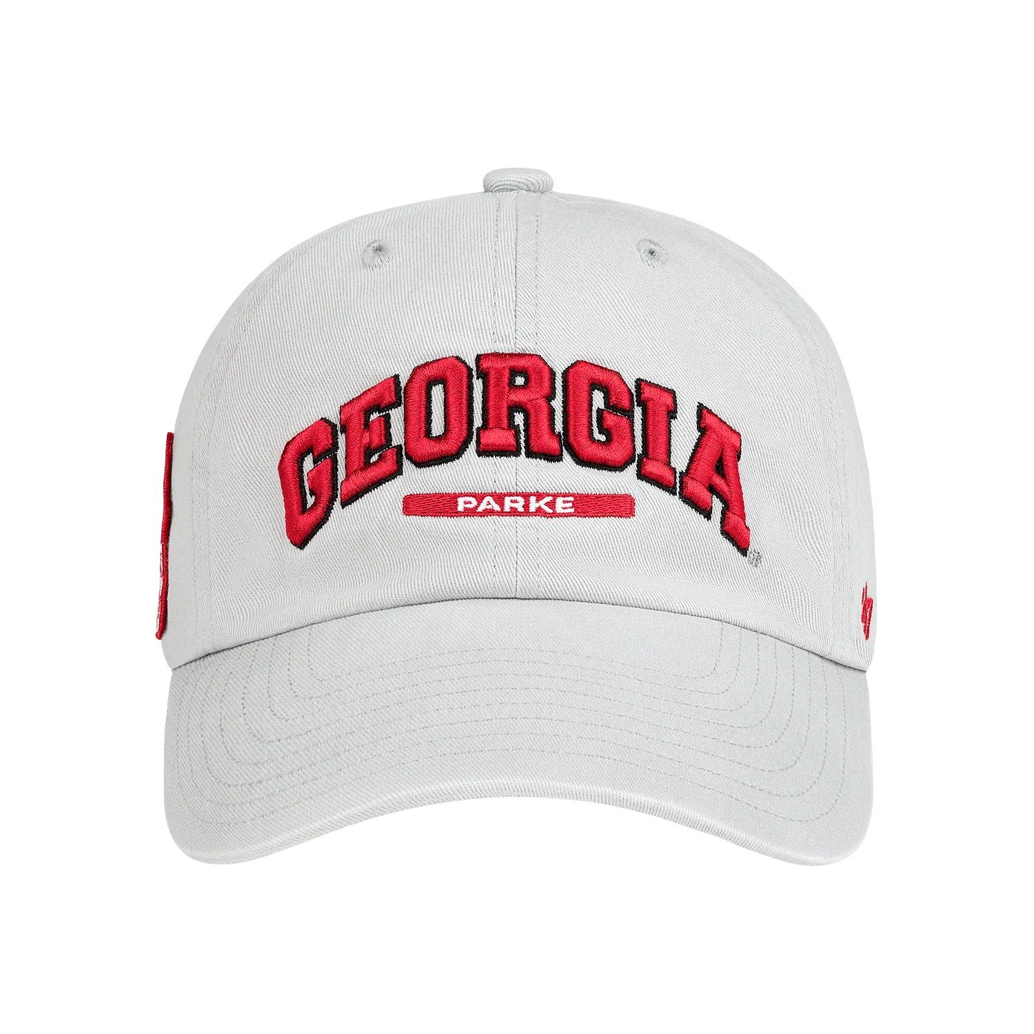 Parke x '47 Georgia Clean Up Hat