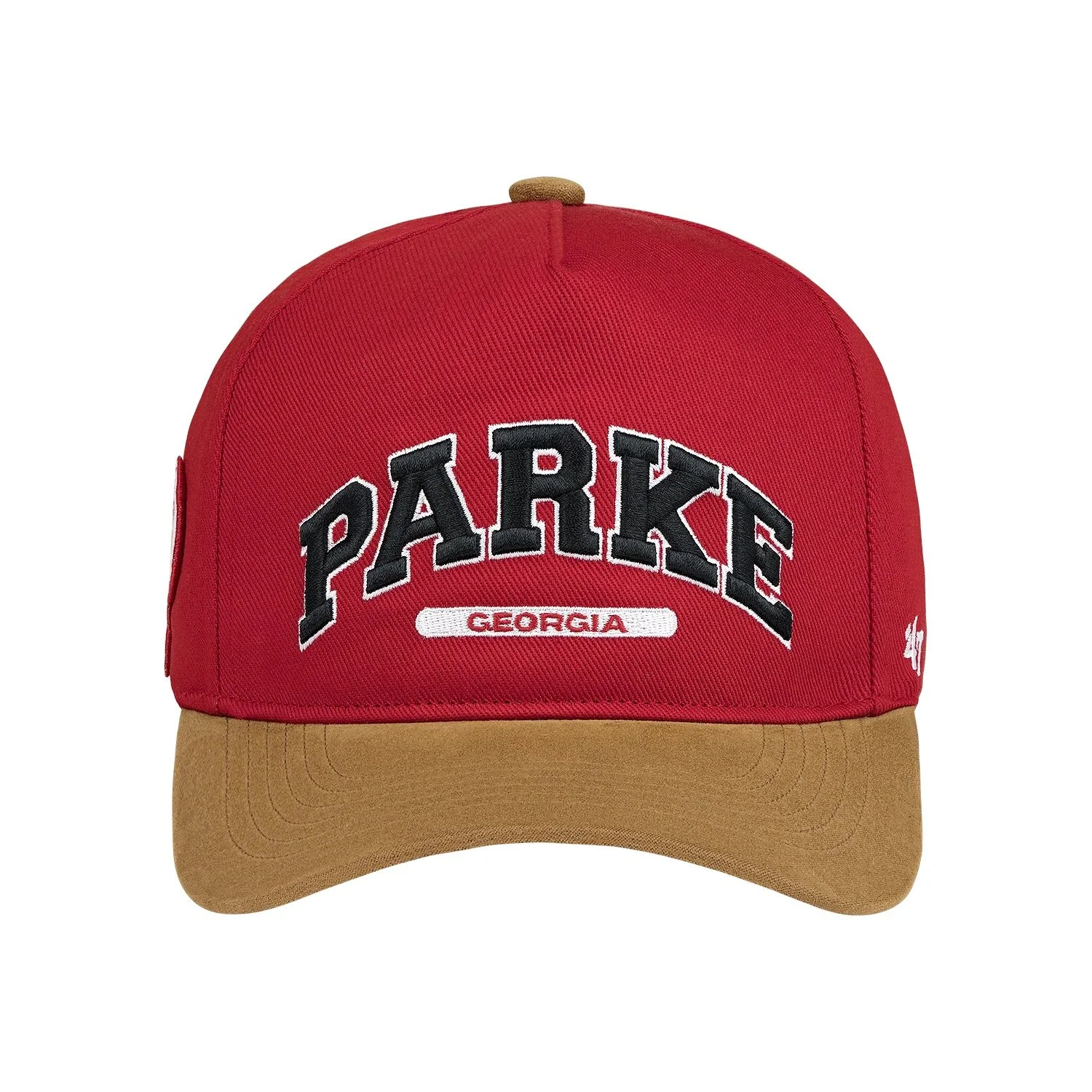 Parke x '47 Georgia Hitch Hat