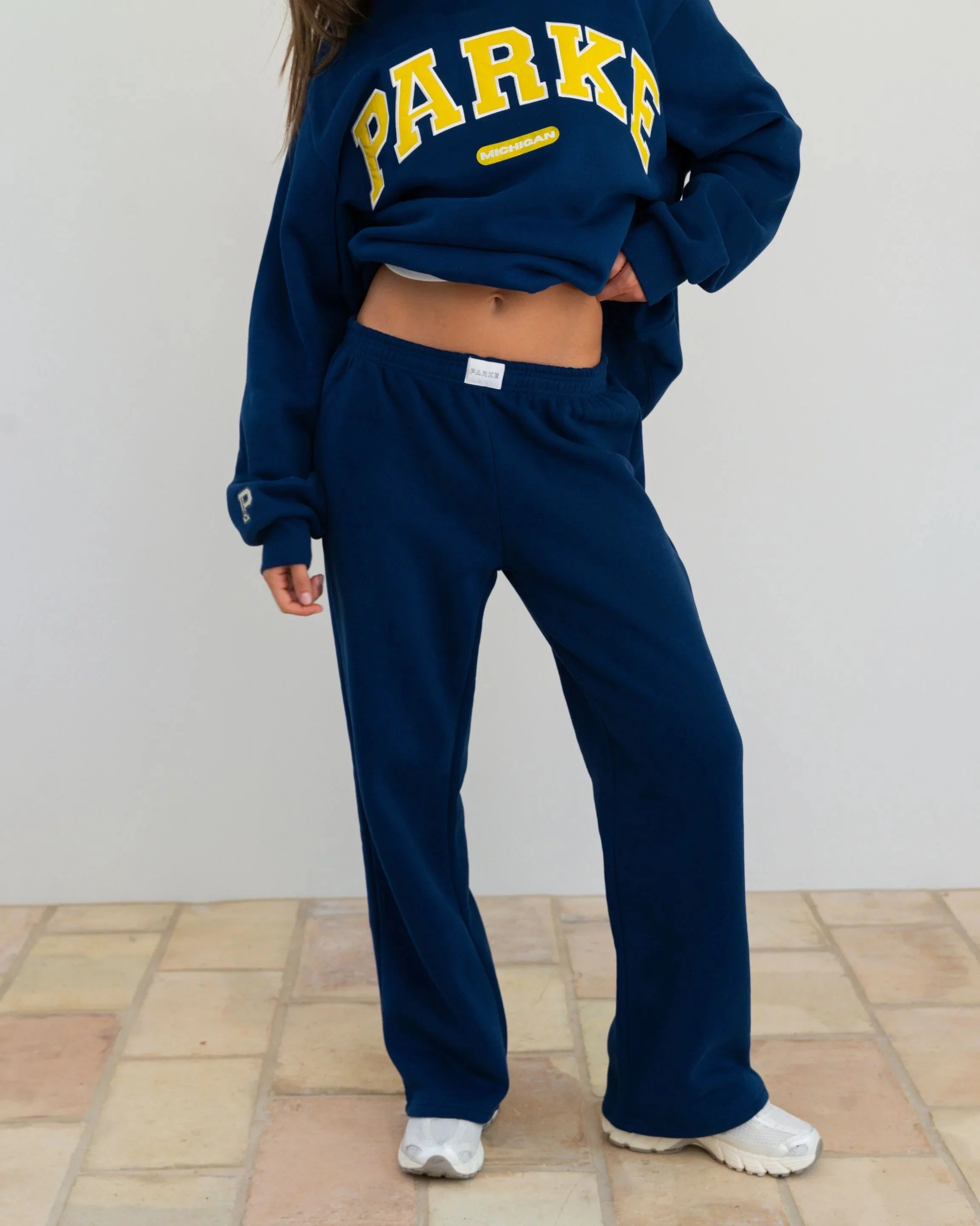 Boxer Sweatpants