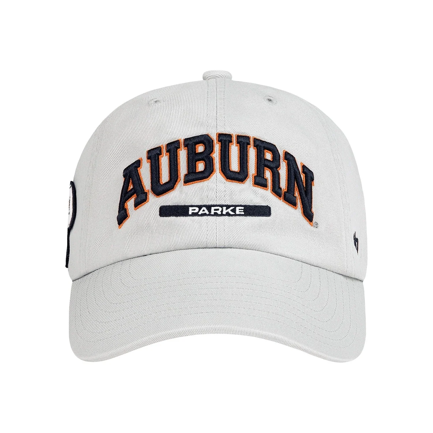 Parke x '47 Auburn Clean Up Hat