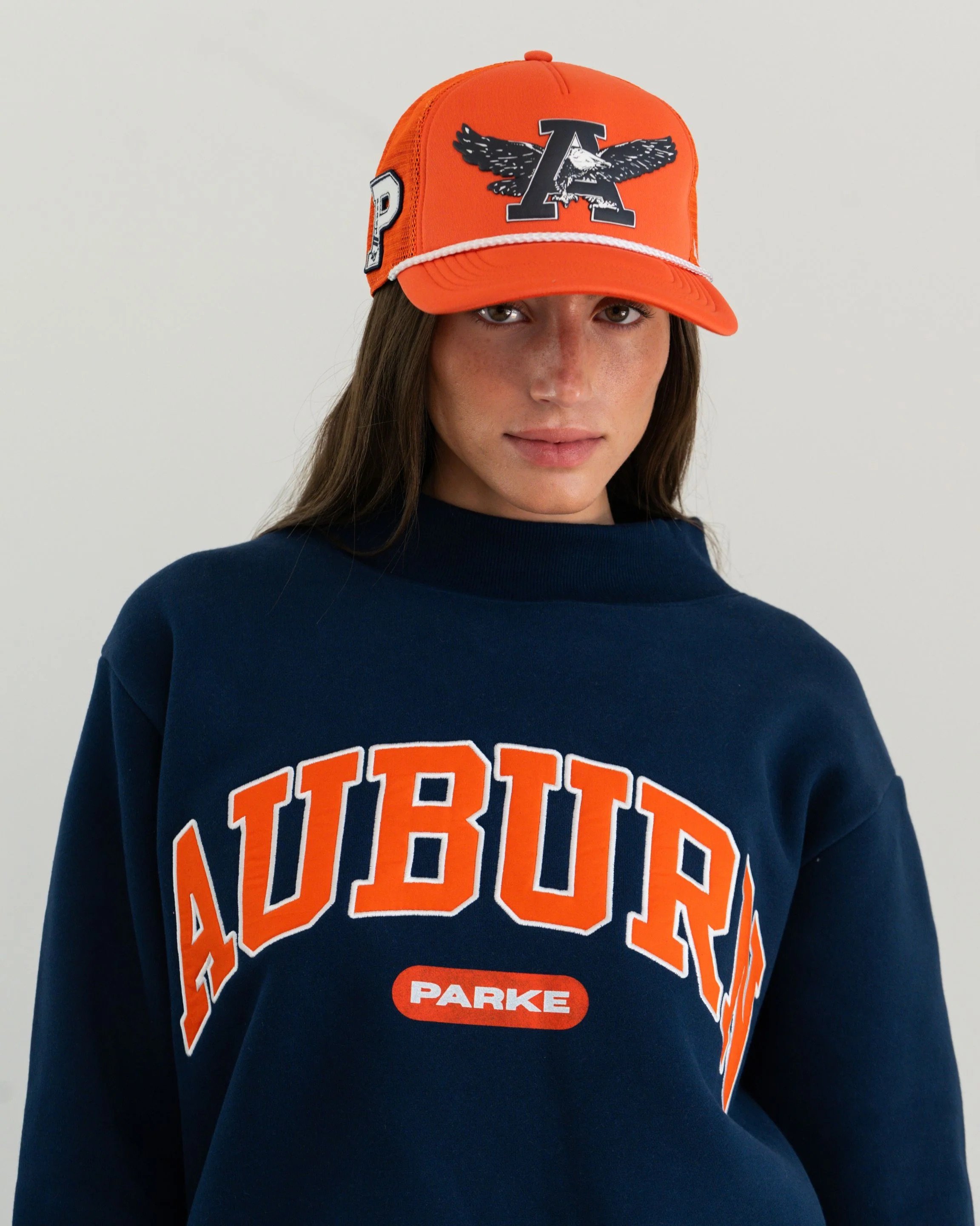 Parke Auburn University Back to School Parke ‘47 Collection - August 2026