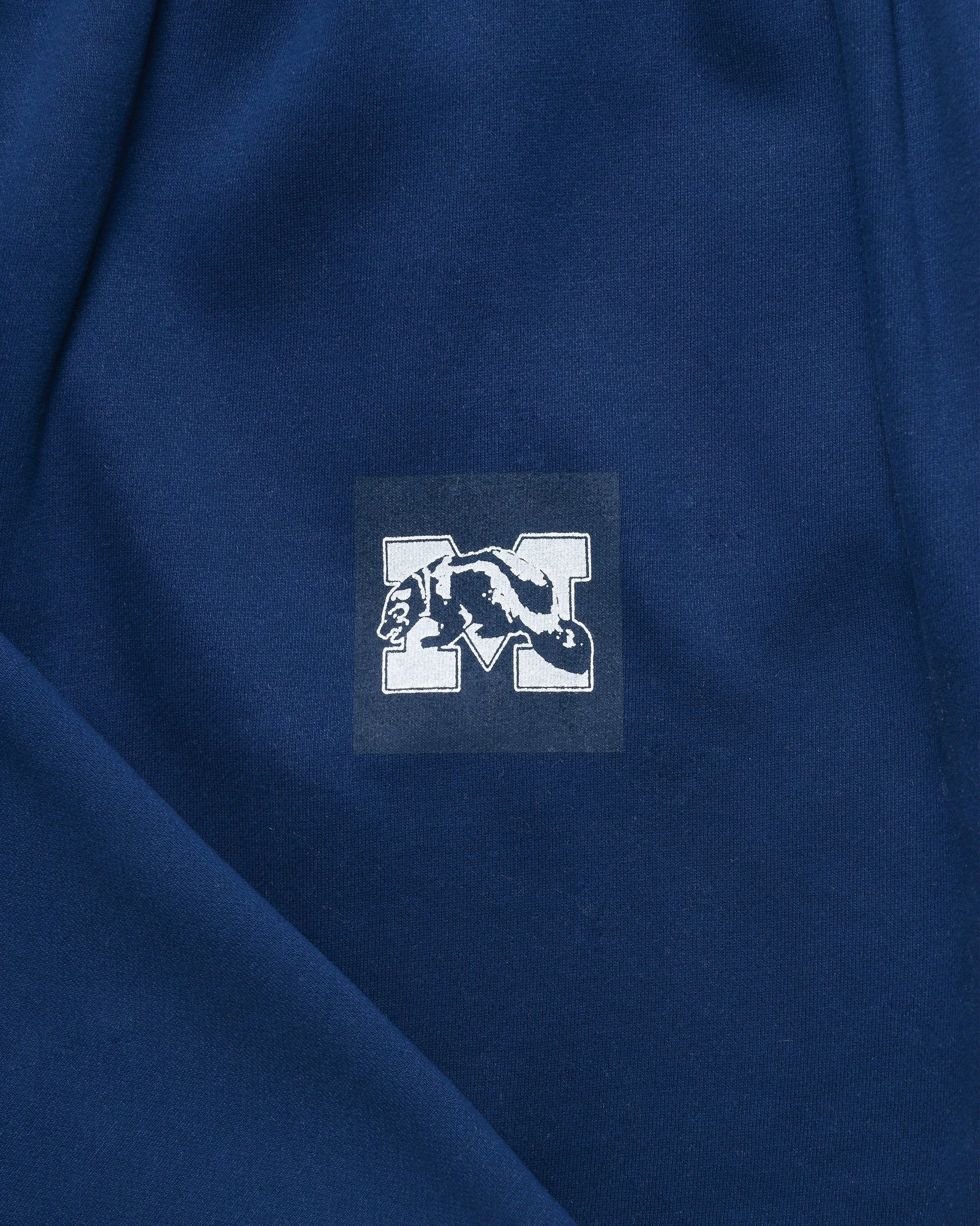 Parke x '47 Michigan Boxer Sweatpants