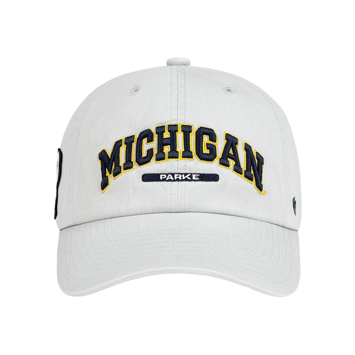 Parke x '47 Michigan Clean Up Hat