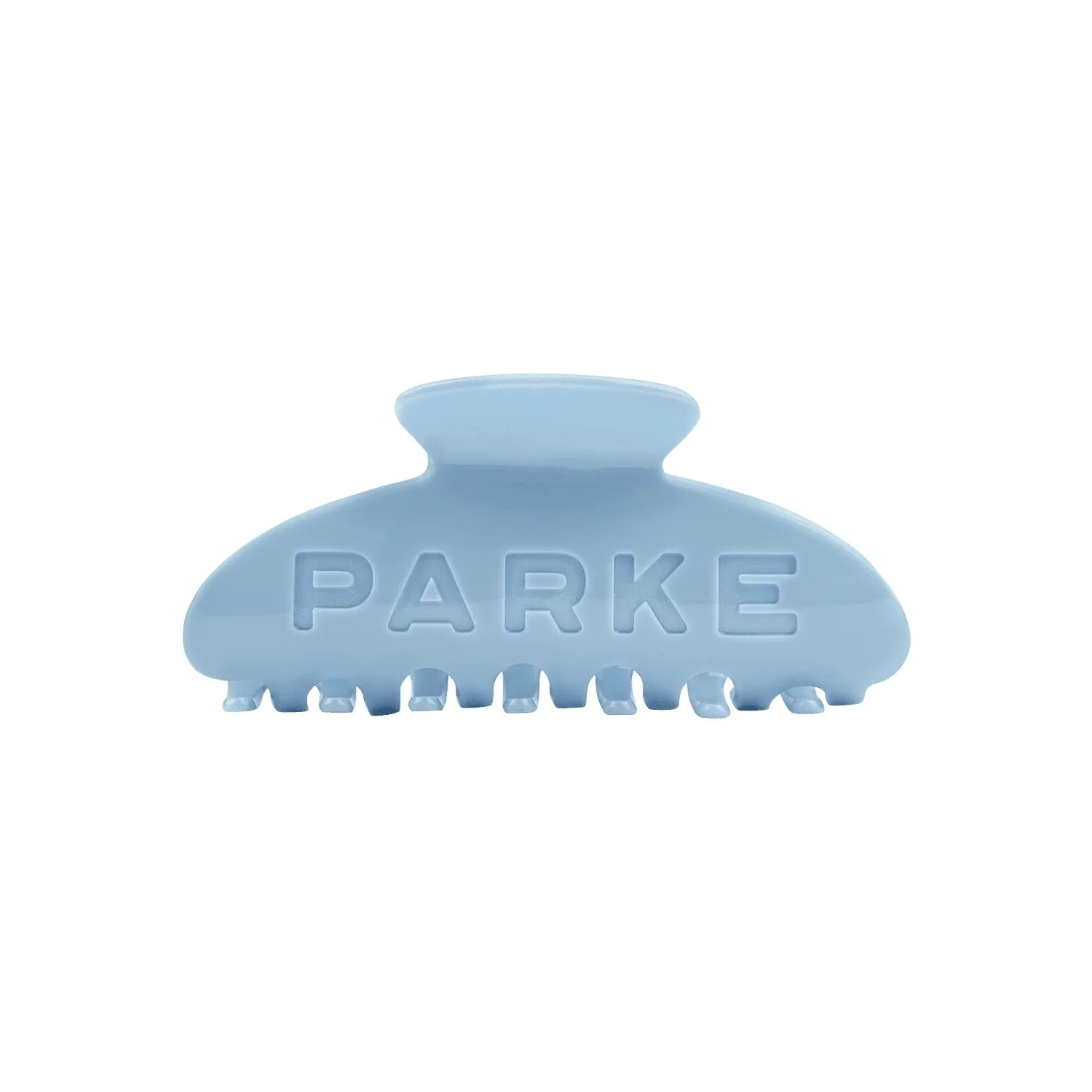 Claw Clip - Powder Blue