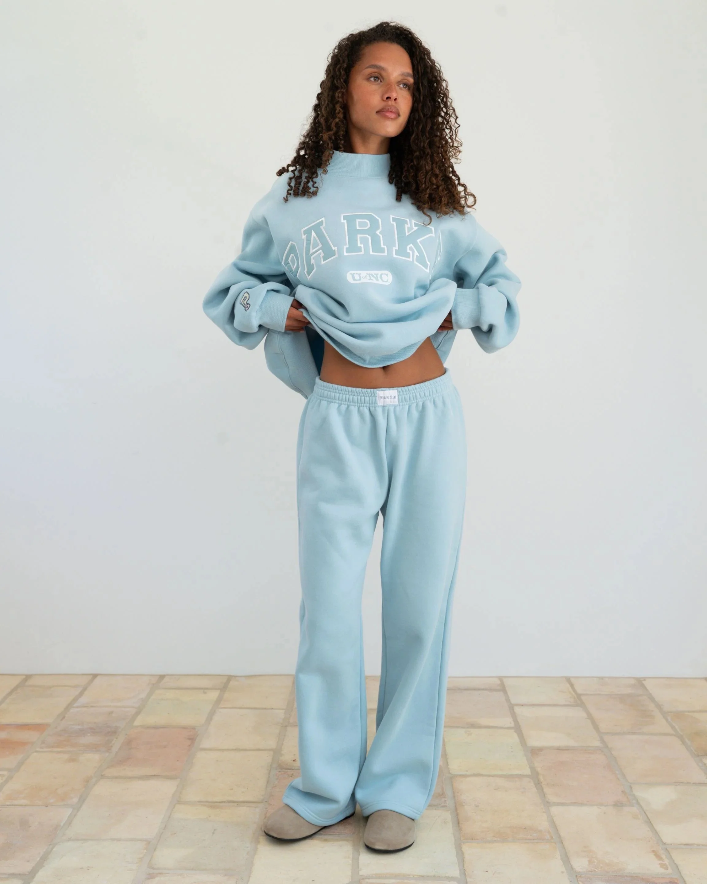 Boxer Sweatpants