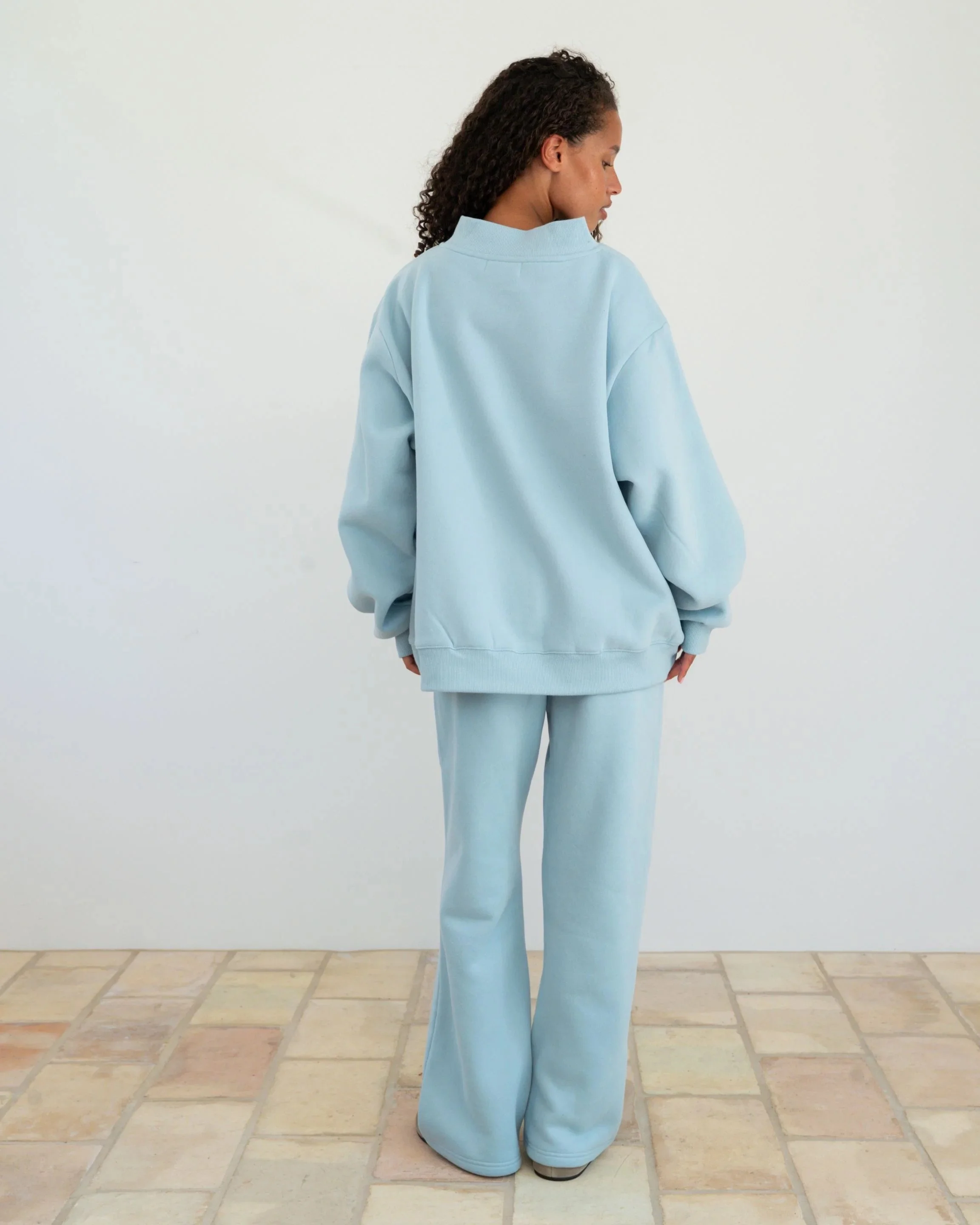 Boxer Sweatpants