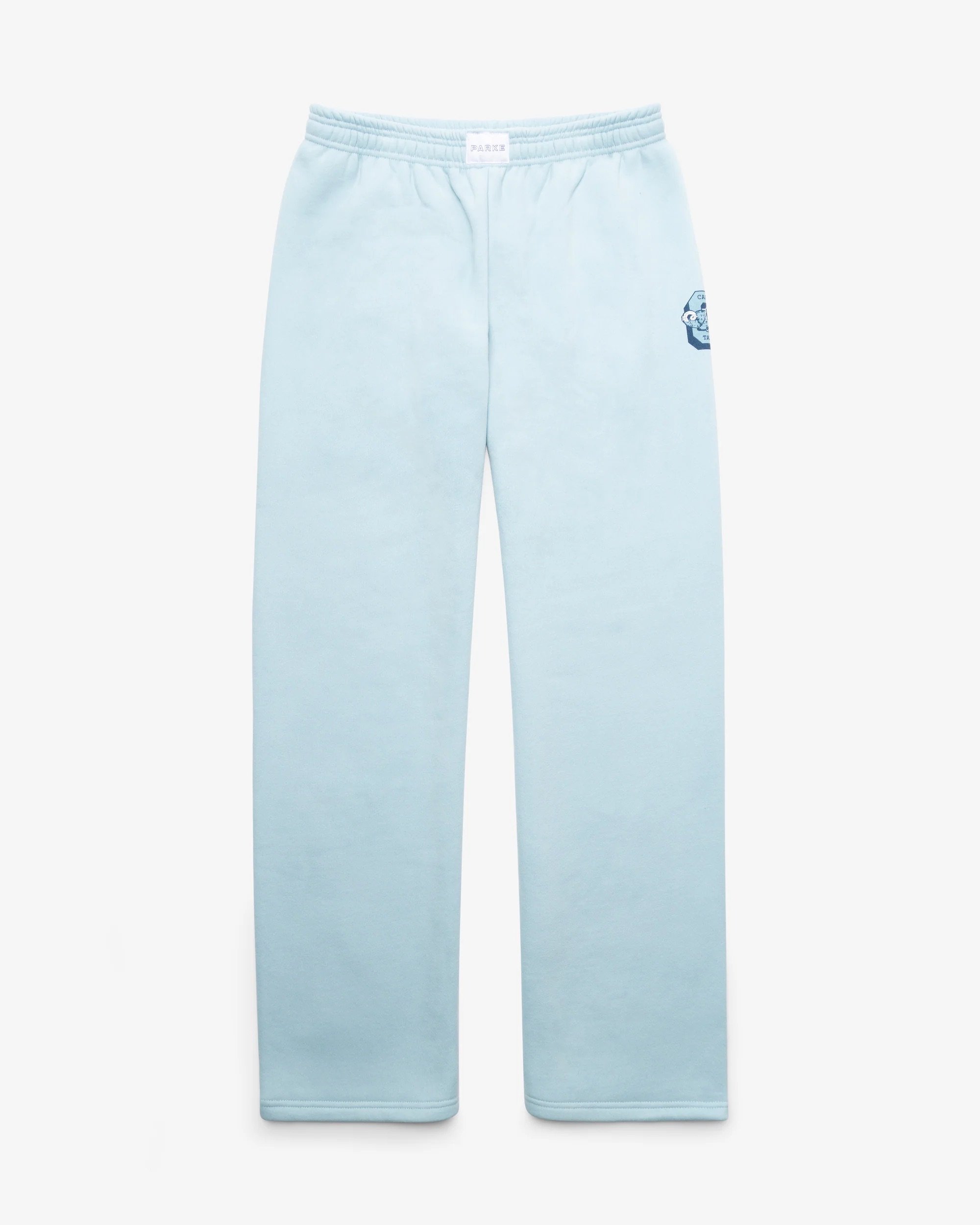 Parke x '47 North Carolina Boxer Sweatpants