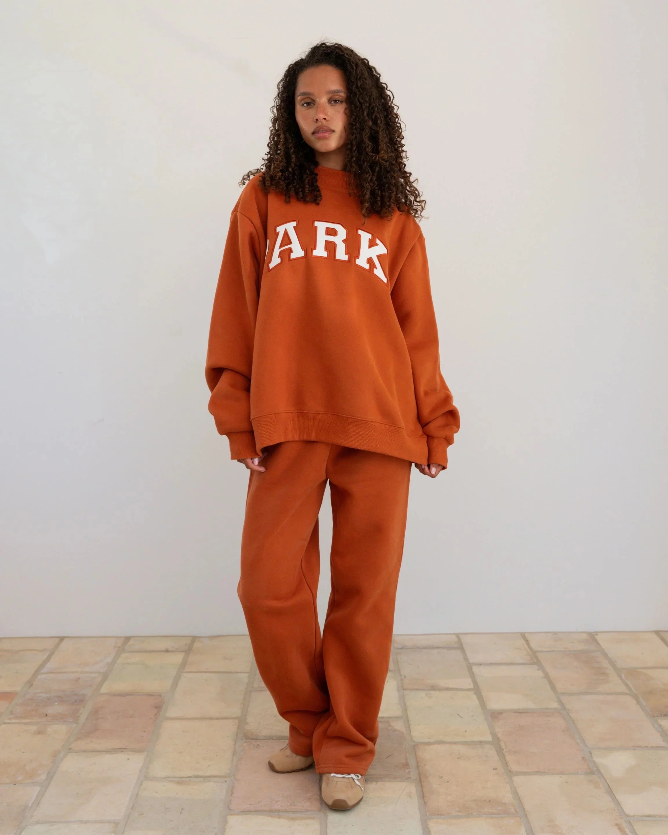 Varsity Mockneck
