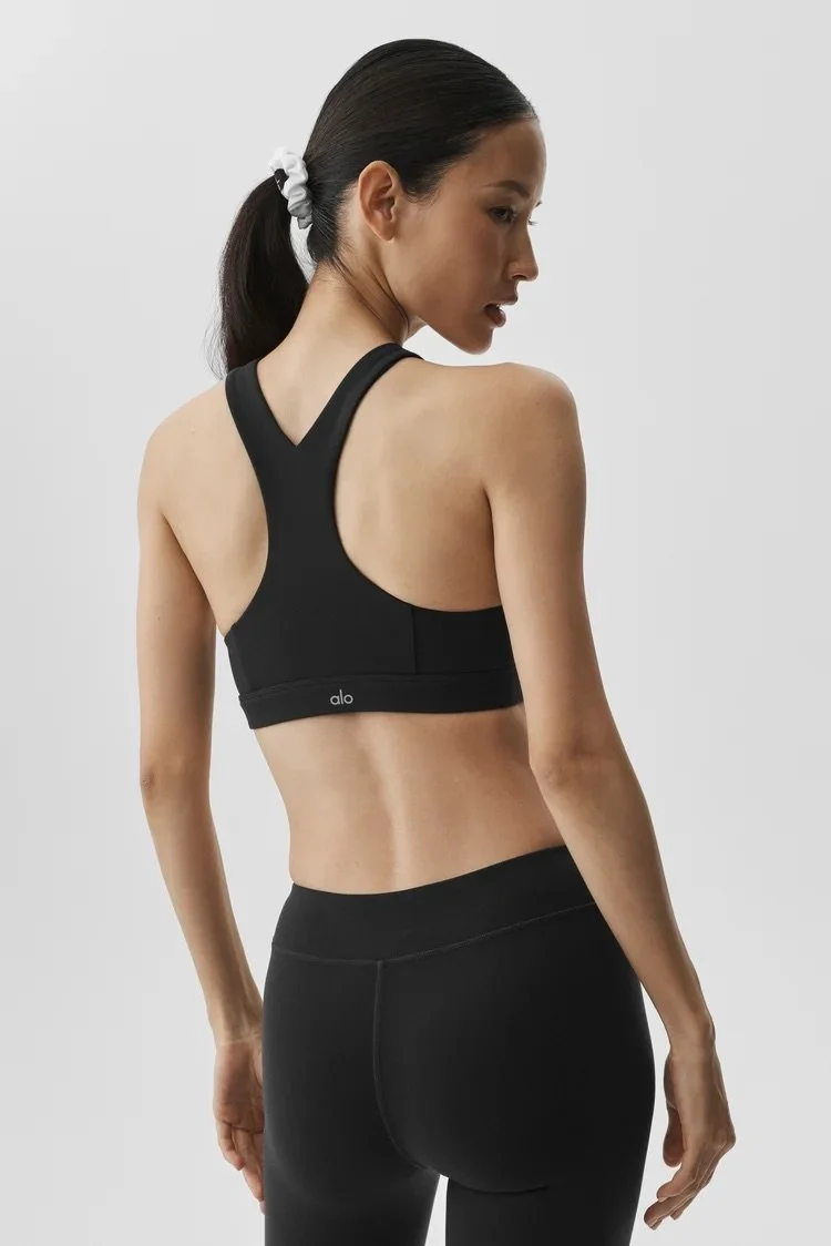 Airbrush Lock In Bra