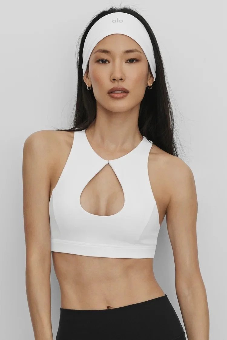 Airbrush Lock In Bra