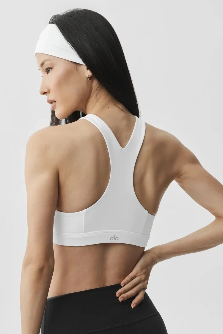 Airbrush Lock In Bra