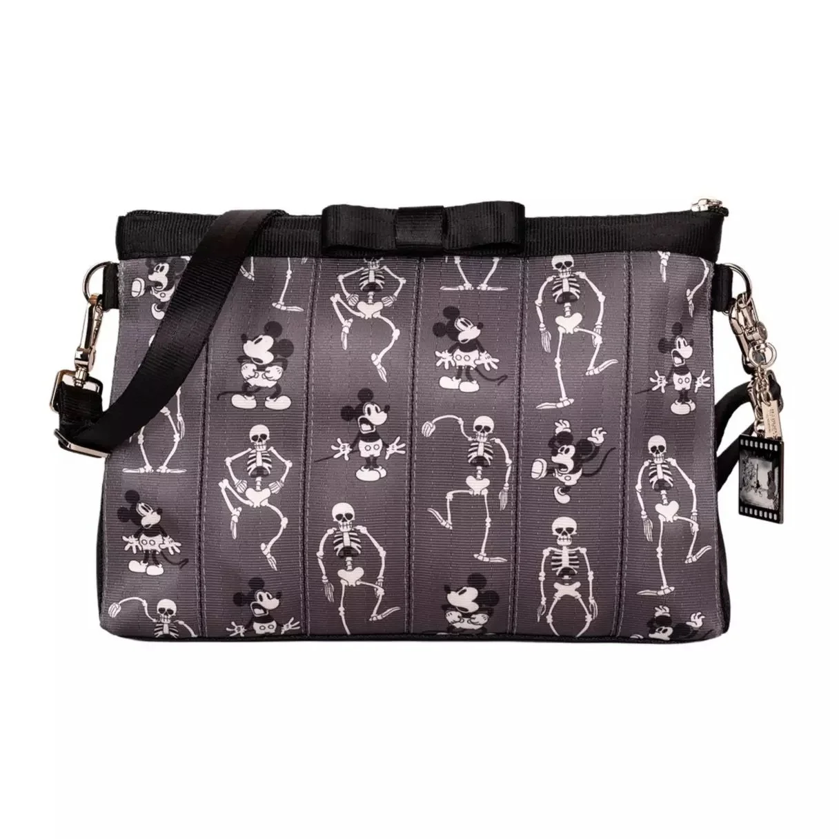 Harveys Mickey Mouse Clutch