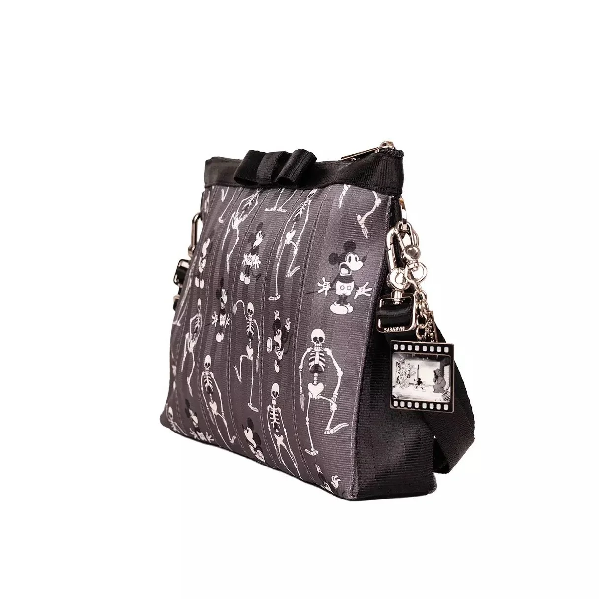 Harveys Mickey Mouse Clutch