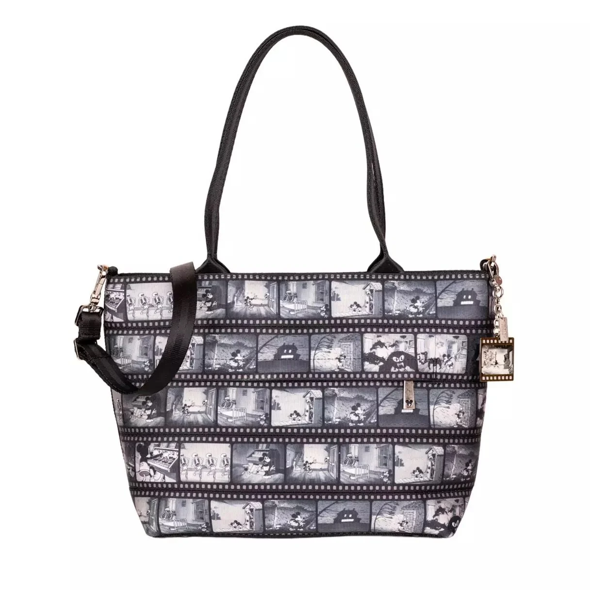 Harveys Mickey Mouse Tote