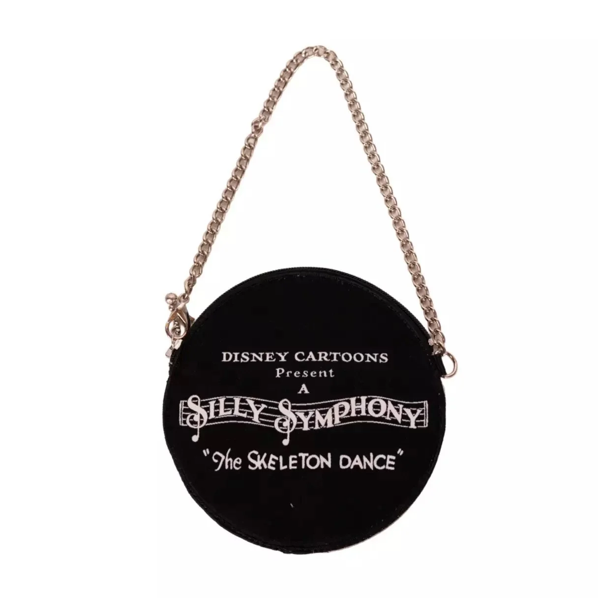 Harveys The Skeleton Dance Coin Purse