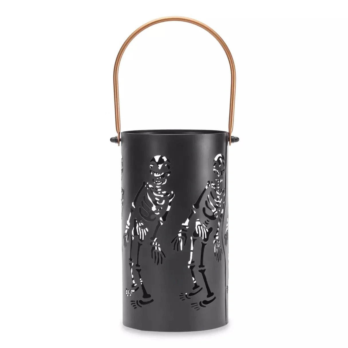 The Skeleton Dance Lantern