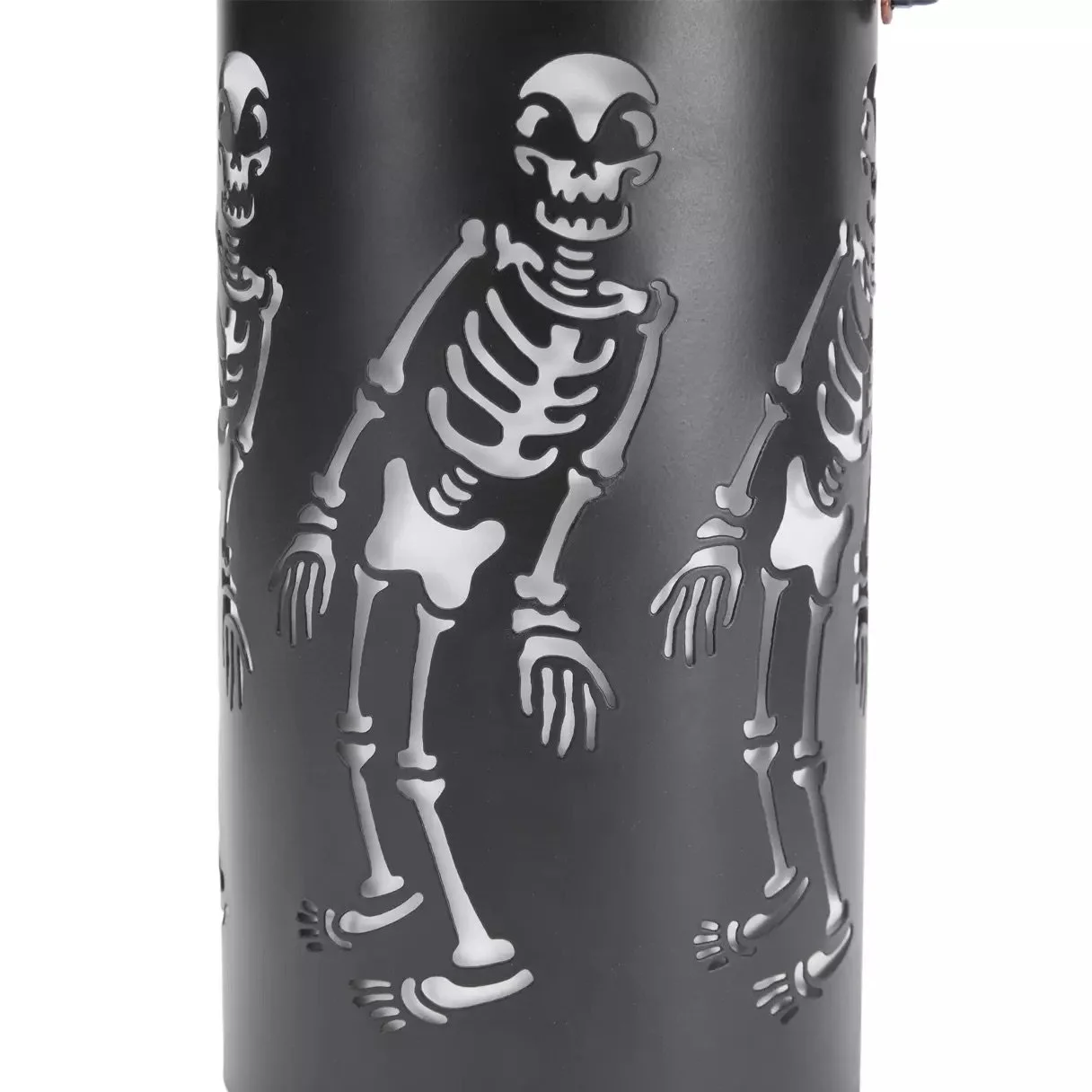 The Skeleton Dance Lantern