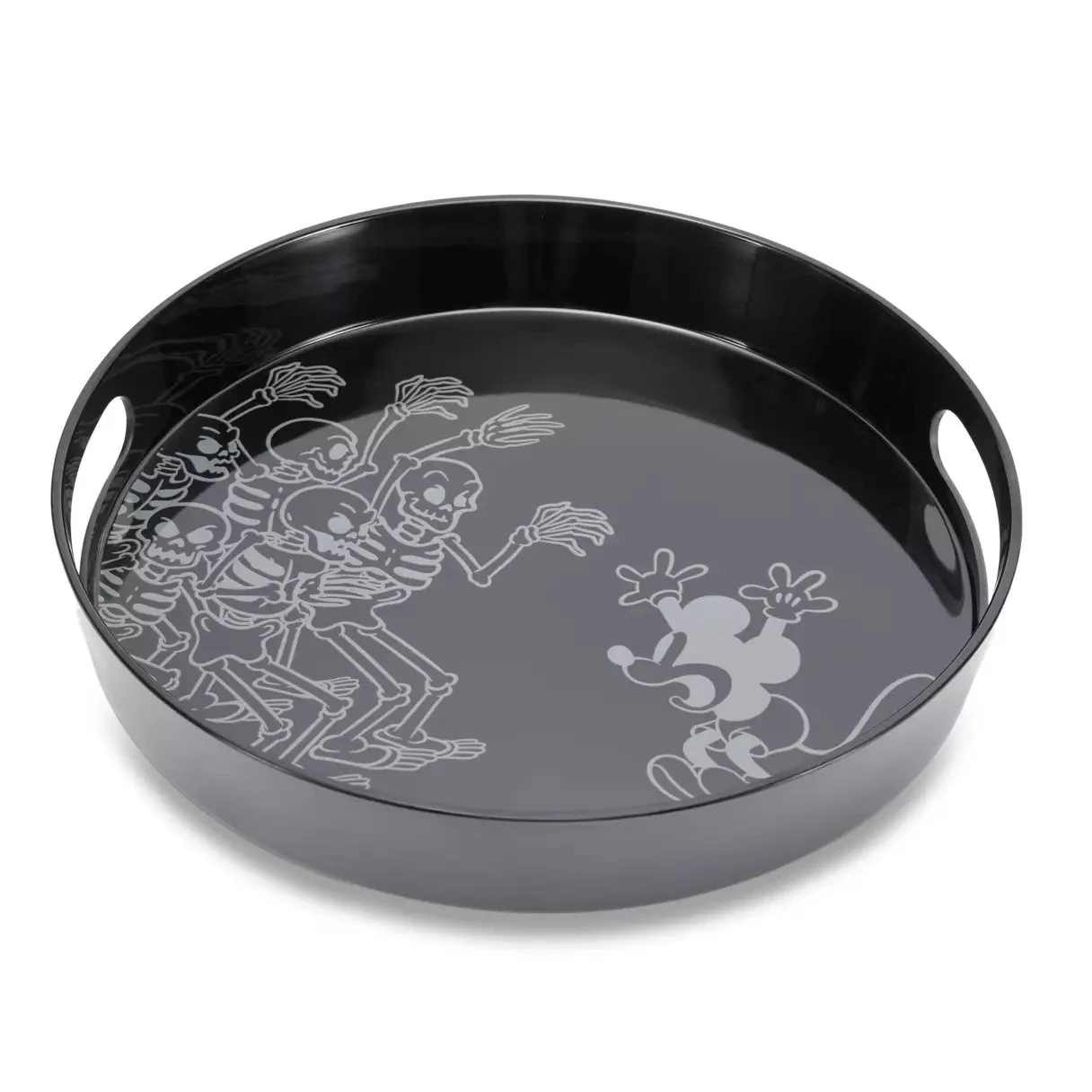 Mickey Mouse Tray