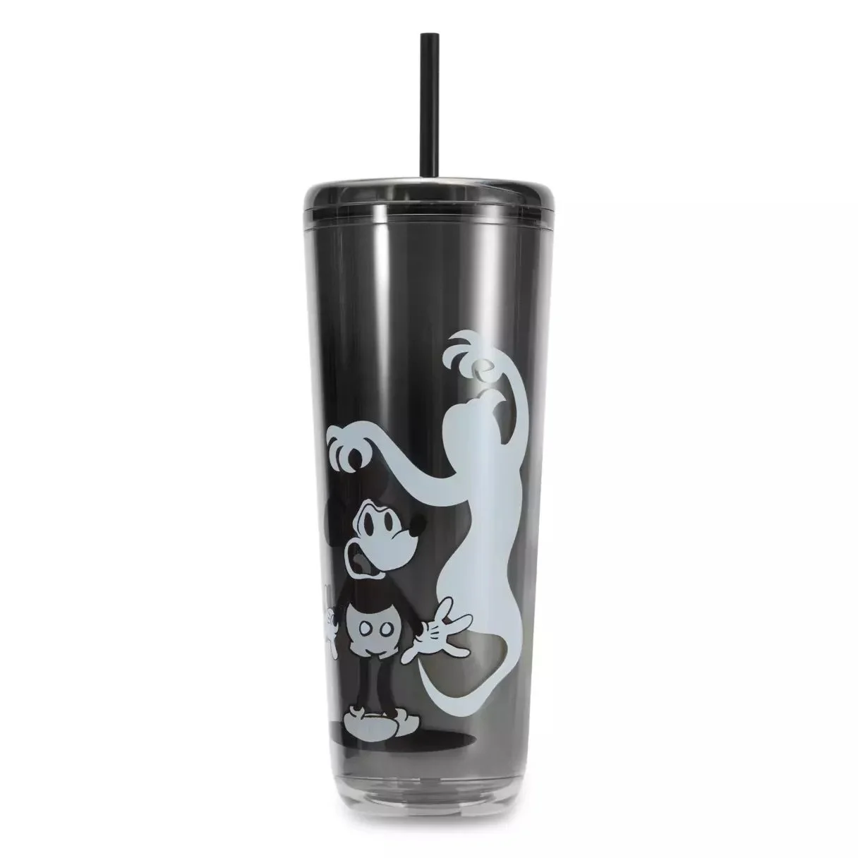 Mickey Starbucks Tumbler