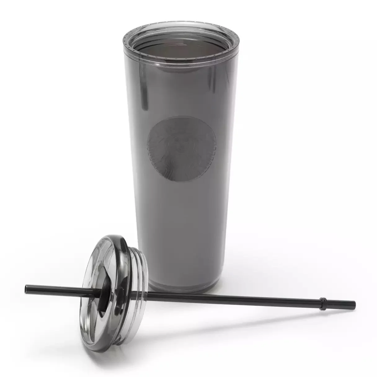 Mickey Starbucks Tumbler