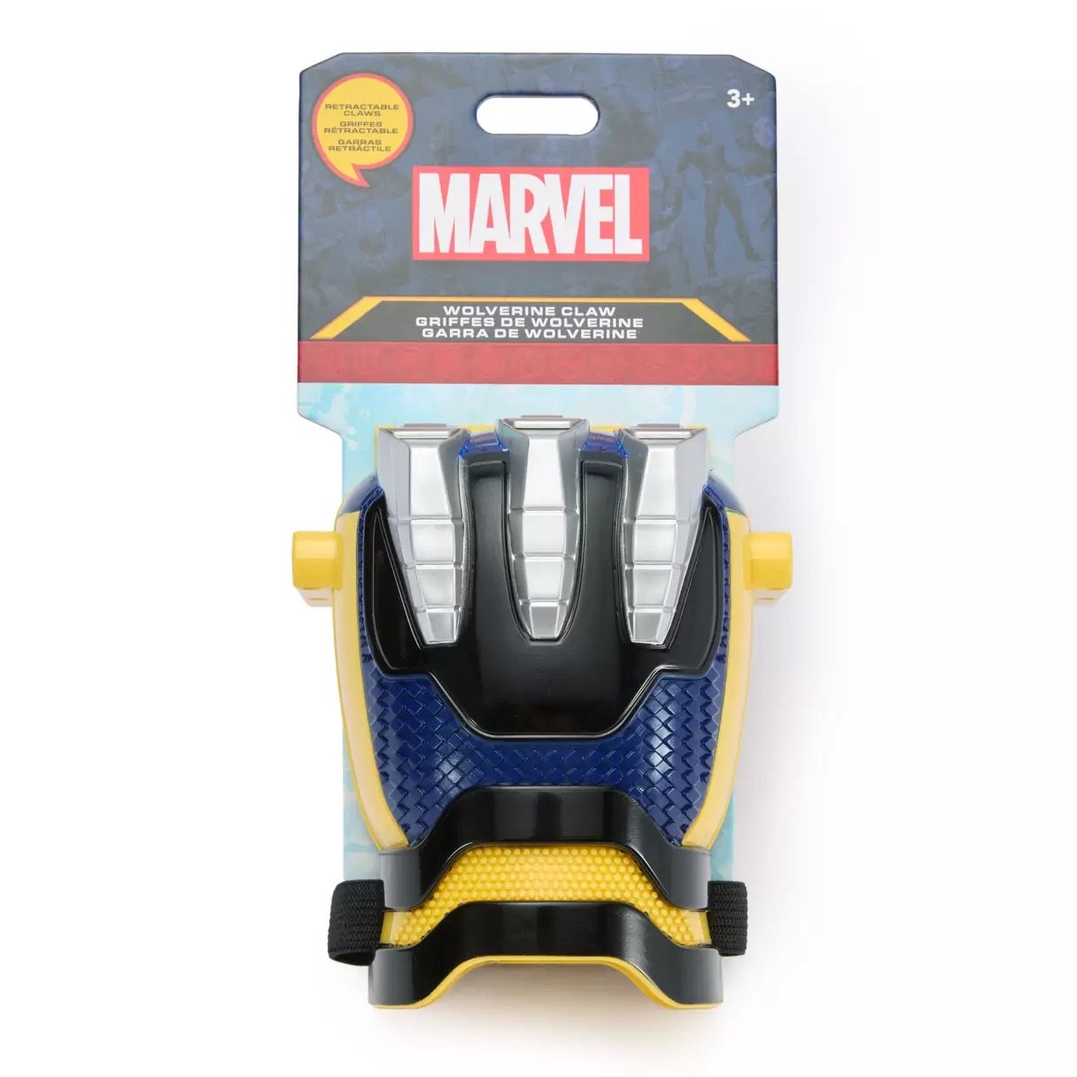 Kids Wolverine Claw