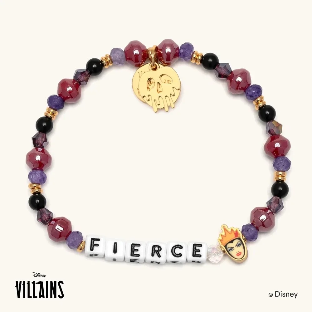 Disney Villains Bracelet Blind Bag